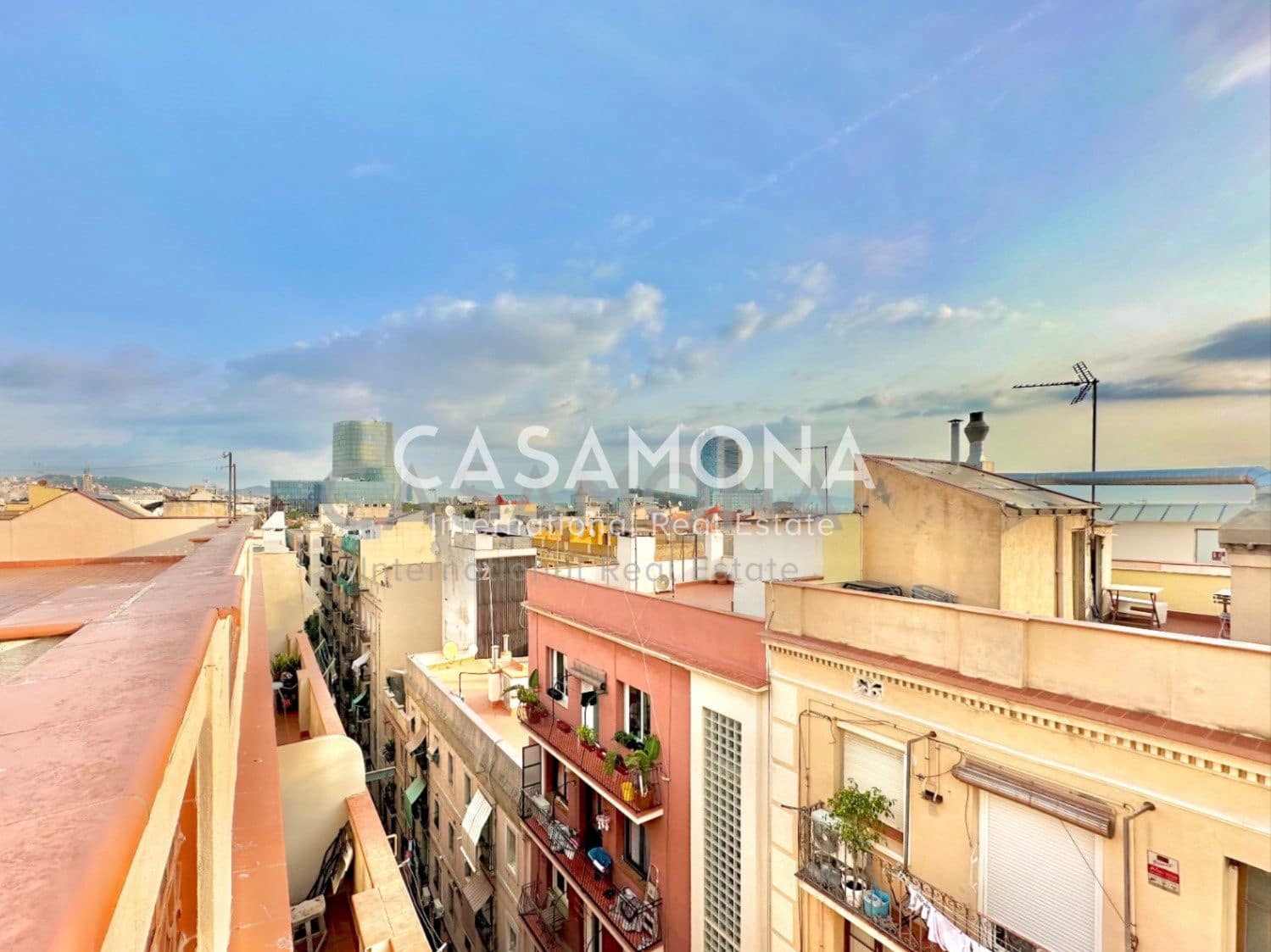 3 bedroom Apartment for sale in Barcelona city - € 265,000 (Ref: 9279729)