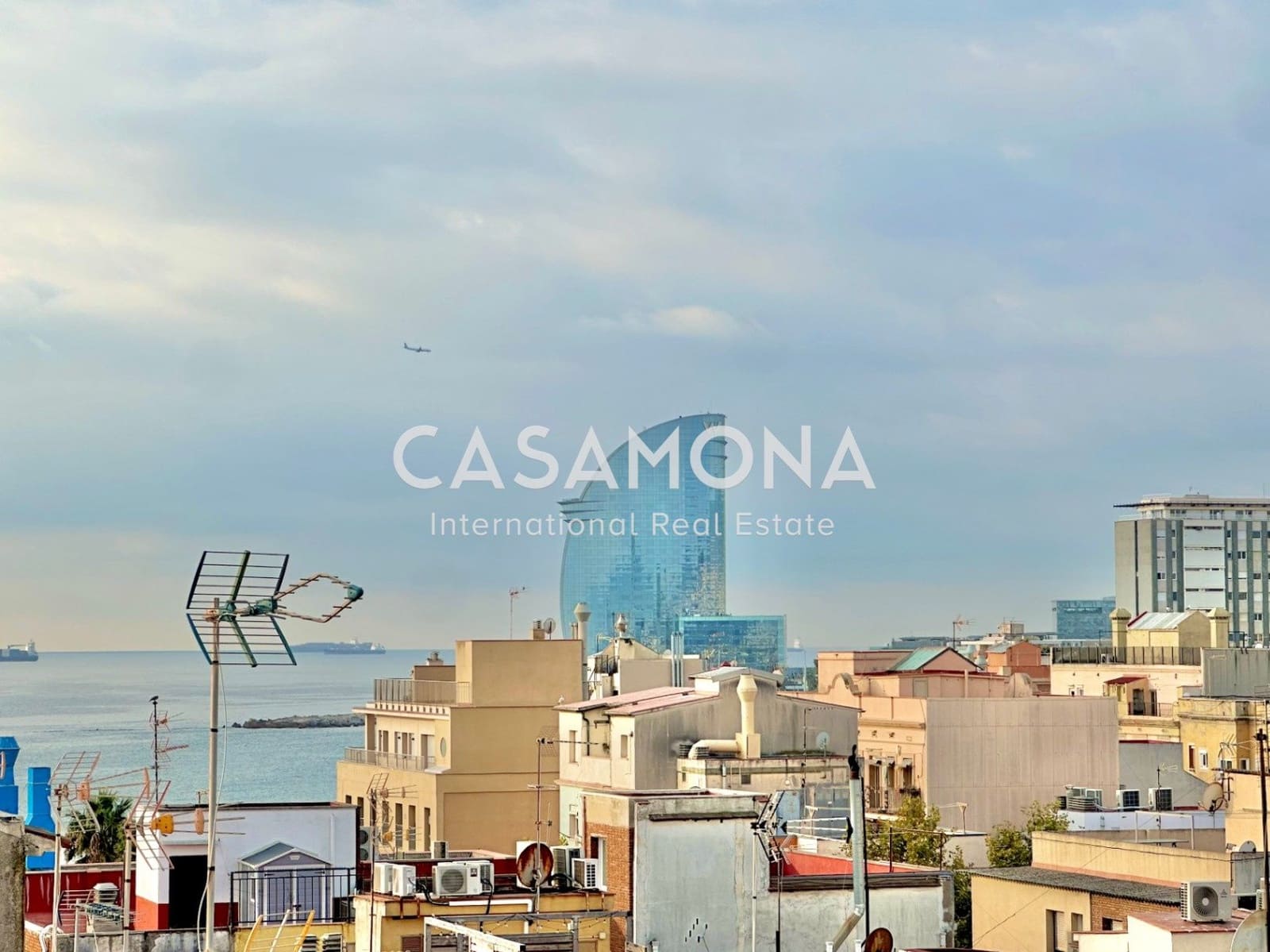 3 bedroom Apartment for sale in Barcelona city - € 265,000 (Ref: 9279729)