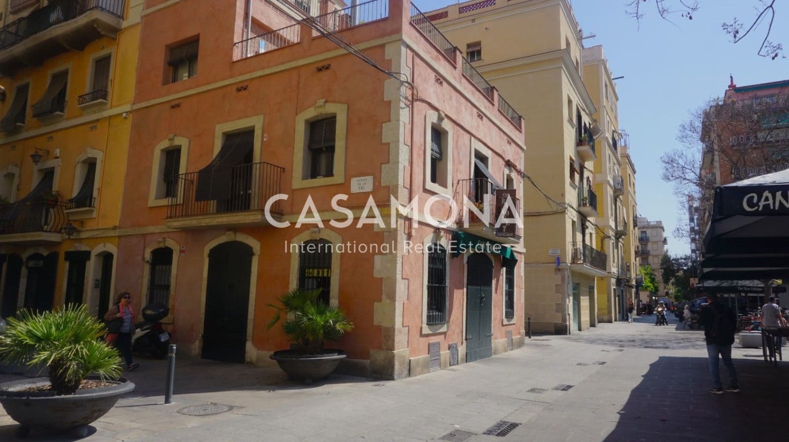 3 bedroom Apartment for sale in Barcelona city - € 265,000 (Ref: 9279729)