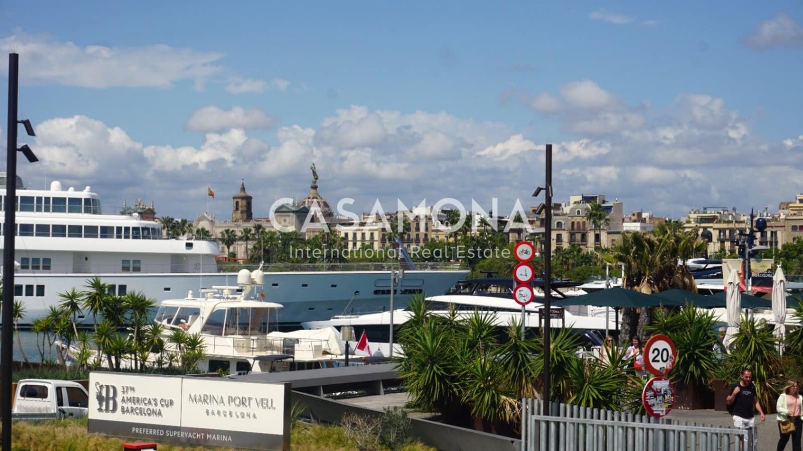 3 bedroom Apartment for sale in Barcelona city - € 265,000 (Ref: 9279729)