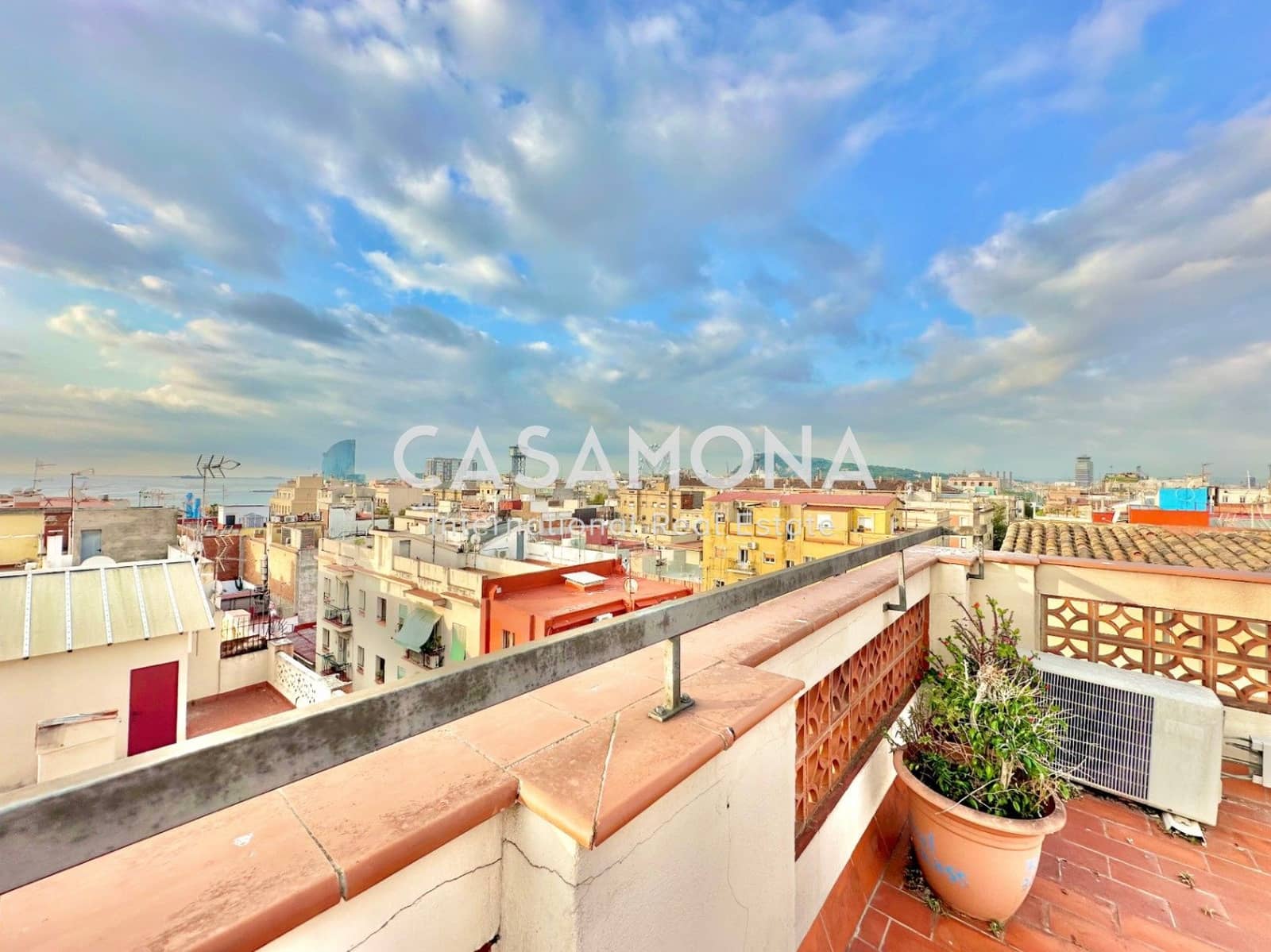 3 bedroom Apartment for sale in Barcelona city - € 265,000 (Ref: 9279729)