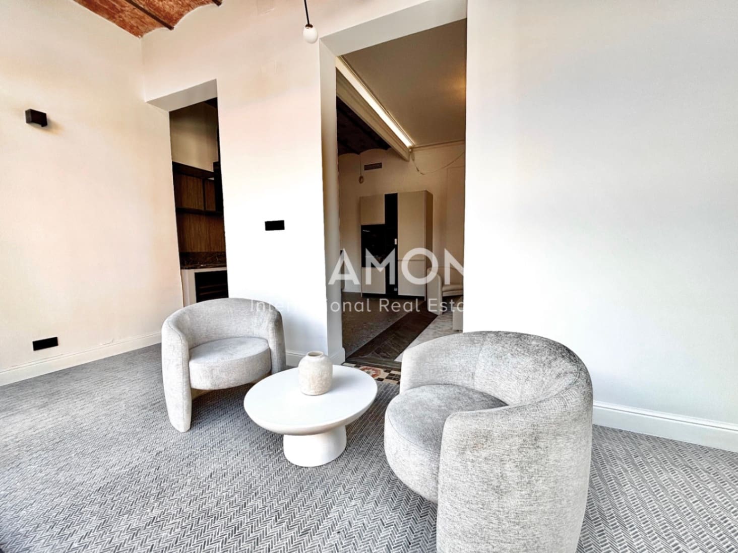 2 makuuhuone Huoneisto myytävänä paikassa Barcelona kaupunki - 795 000 € (Ref: 9293839)