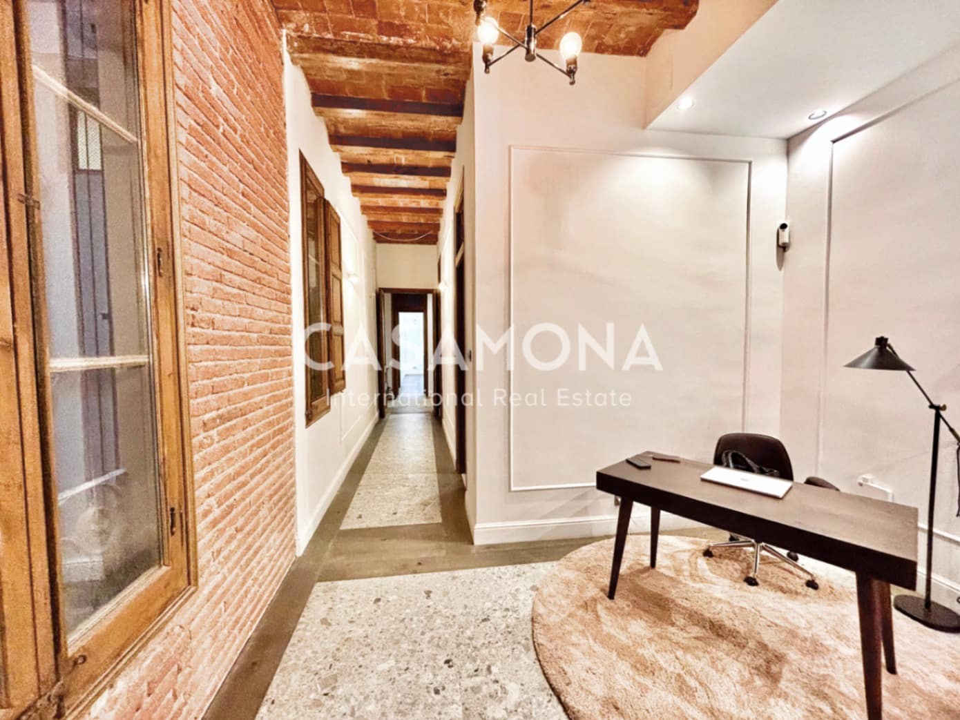 2 makuuhuone Huoneisto myytävänä paikassa Barcelona kaupunki - 795 000 € (Ref: 9293839)