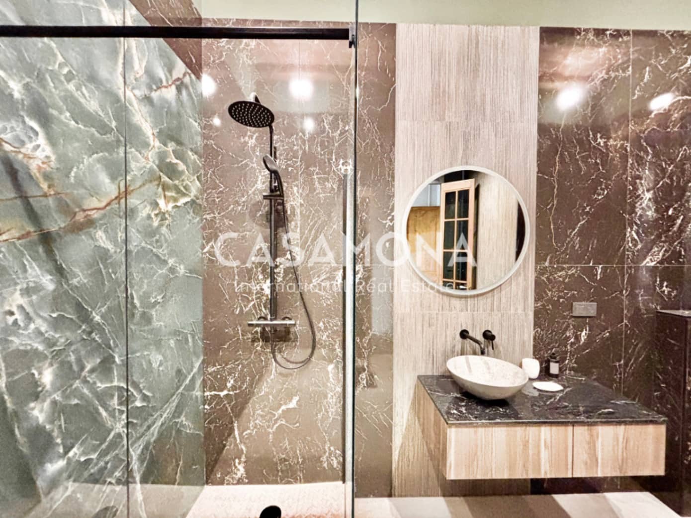 2 makuuhuone Huoneisto myytävänä paikassa Barcelona kaupunki - 795 000 € (Ref: 9293839)