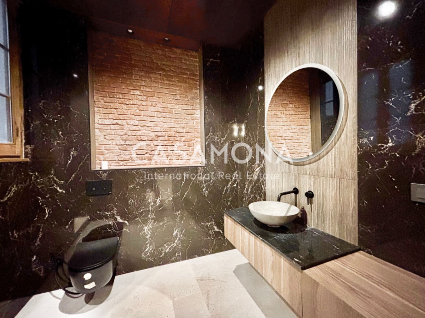 2 makuuhuone Huoneisto myytävänä paikassa Barcelona kaupunki - 795 000 € (Ref: 9293839)