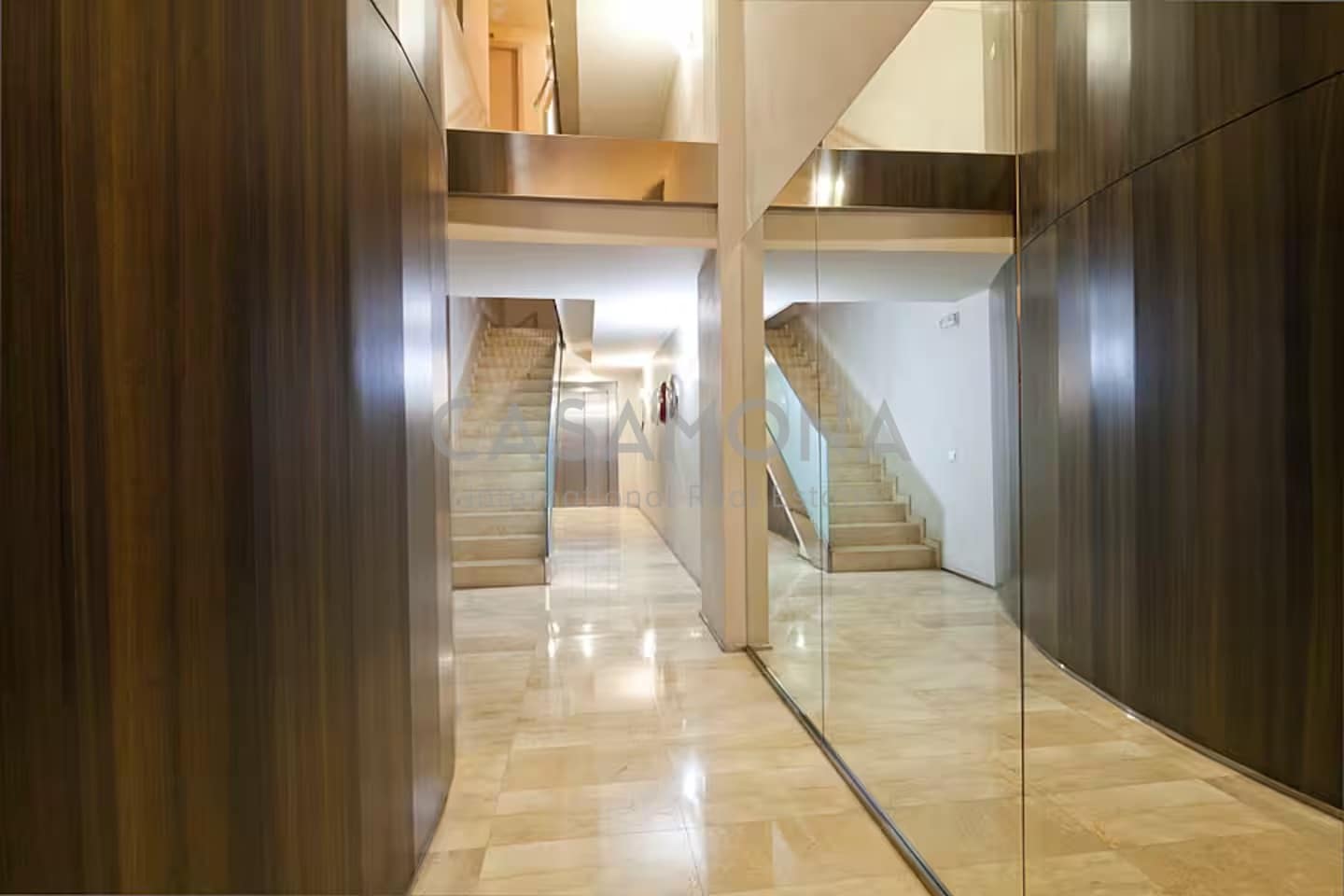 2 soverom Leilighet til leie i Barcelona by - € 2 250 (Ref: 9296202)