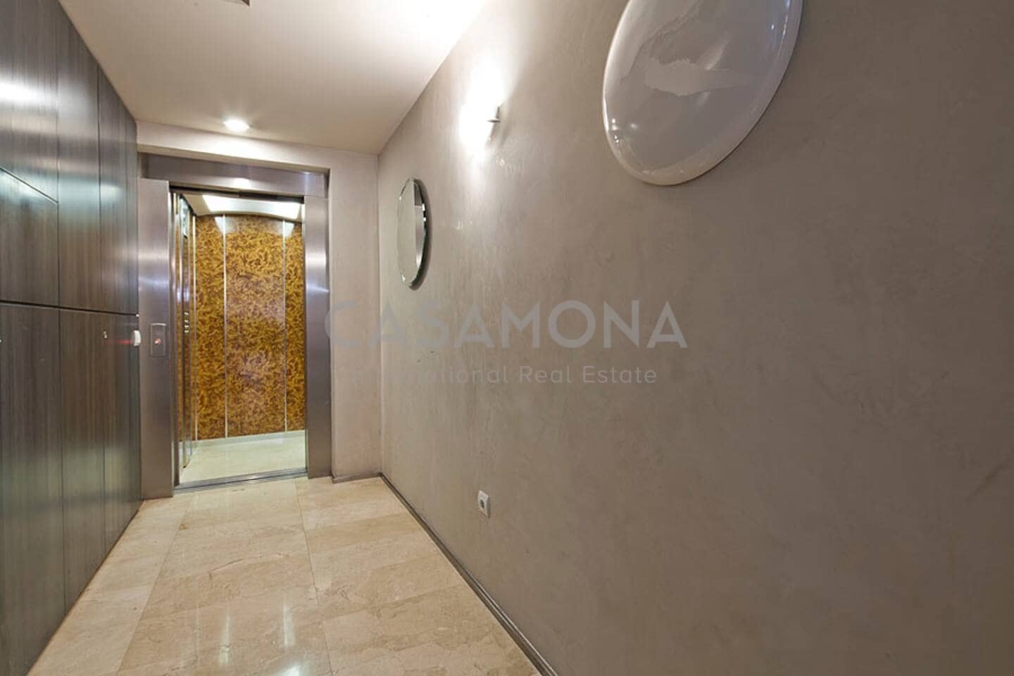 2 soverom Leilighet til leie i Barcelona by - € 2 250 (Ref: 9296202)