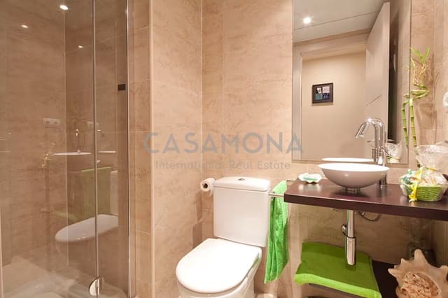 2 makuuhuone Huoneisto vuokrattavana paikassa El Camp d'en Grassot i Gràcia Nova, Barcelona kaupunki - 2 250 € (Ref: 9296202)