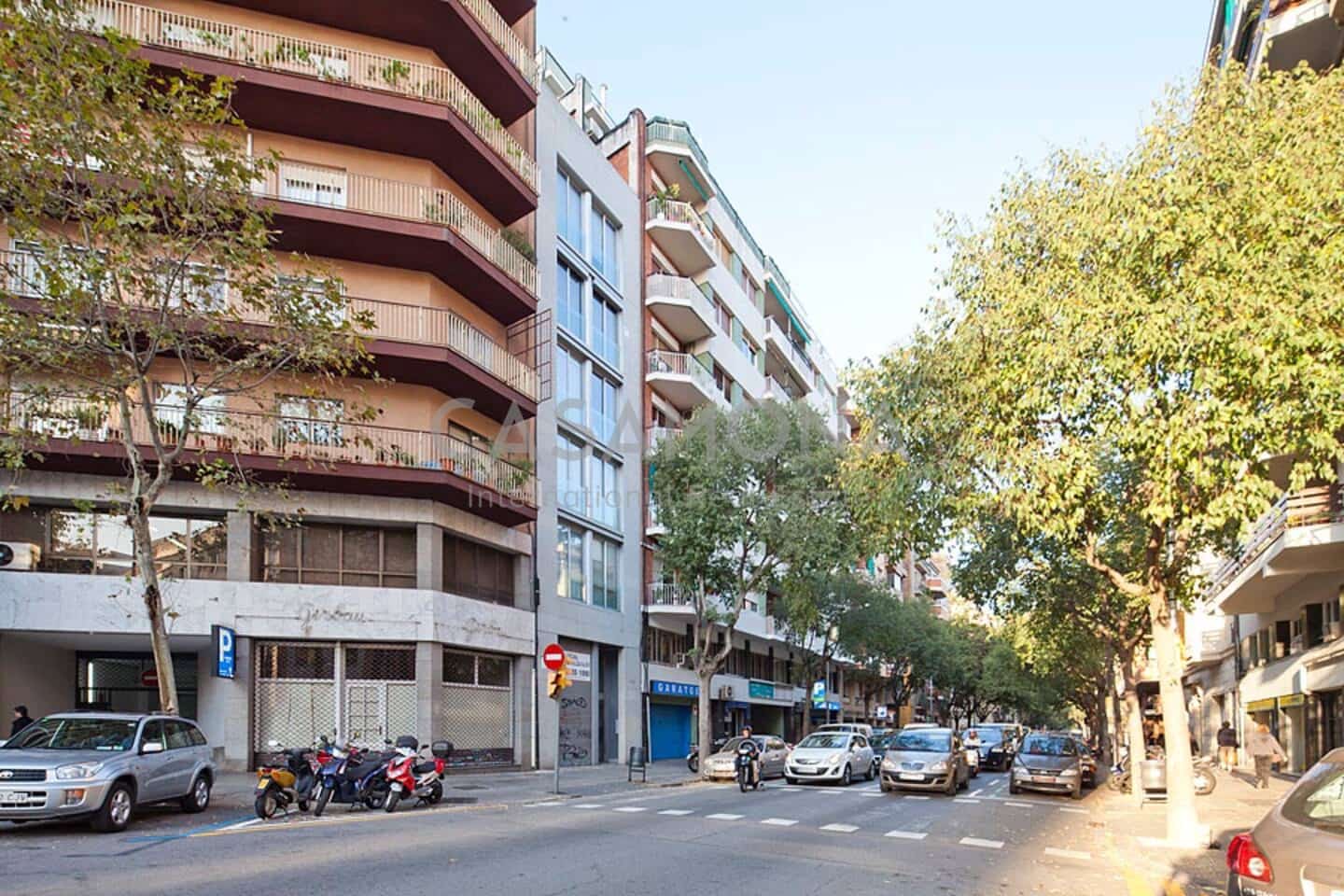 2 soverom Leilighet til leie i Barcelona by - € 2 250 (Ref: 9296202)