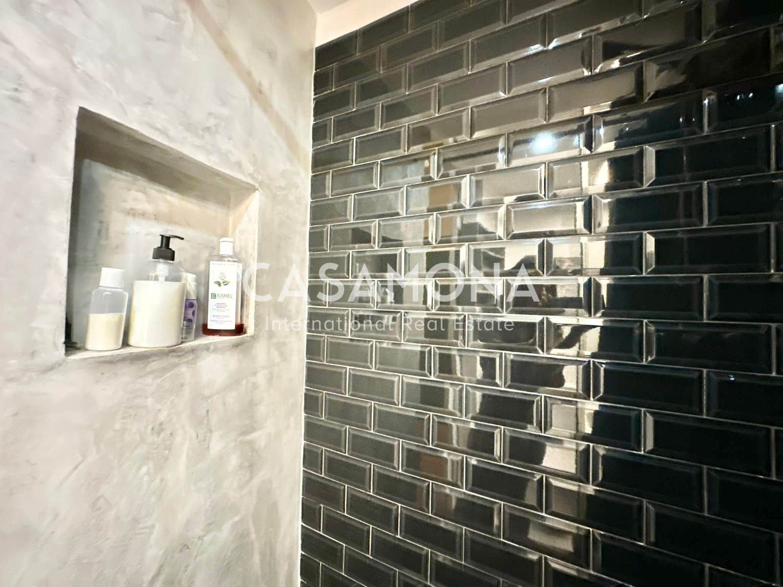 1 quarto Apartamento para arrendar em Barcelona cidade - 1 450 € (Ref: 9306750)