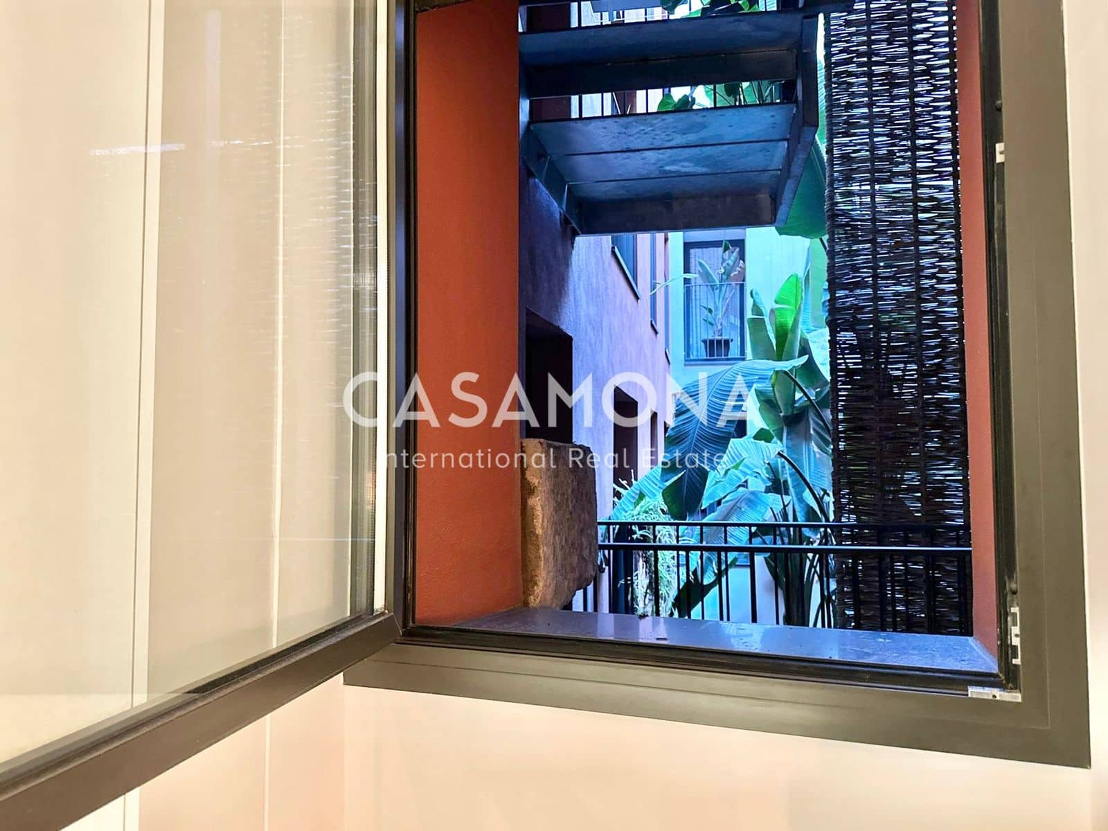 1 quarto Apartamento para arrendar em Barcelona cidade - 1 450 € (Ref: 9306750)