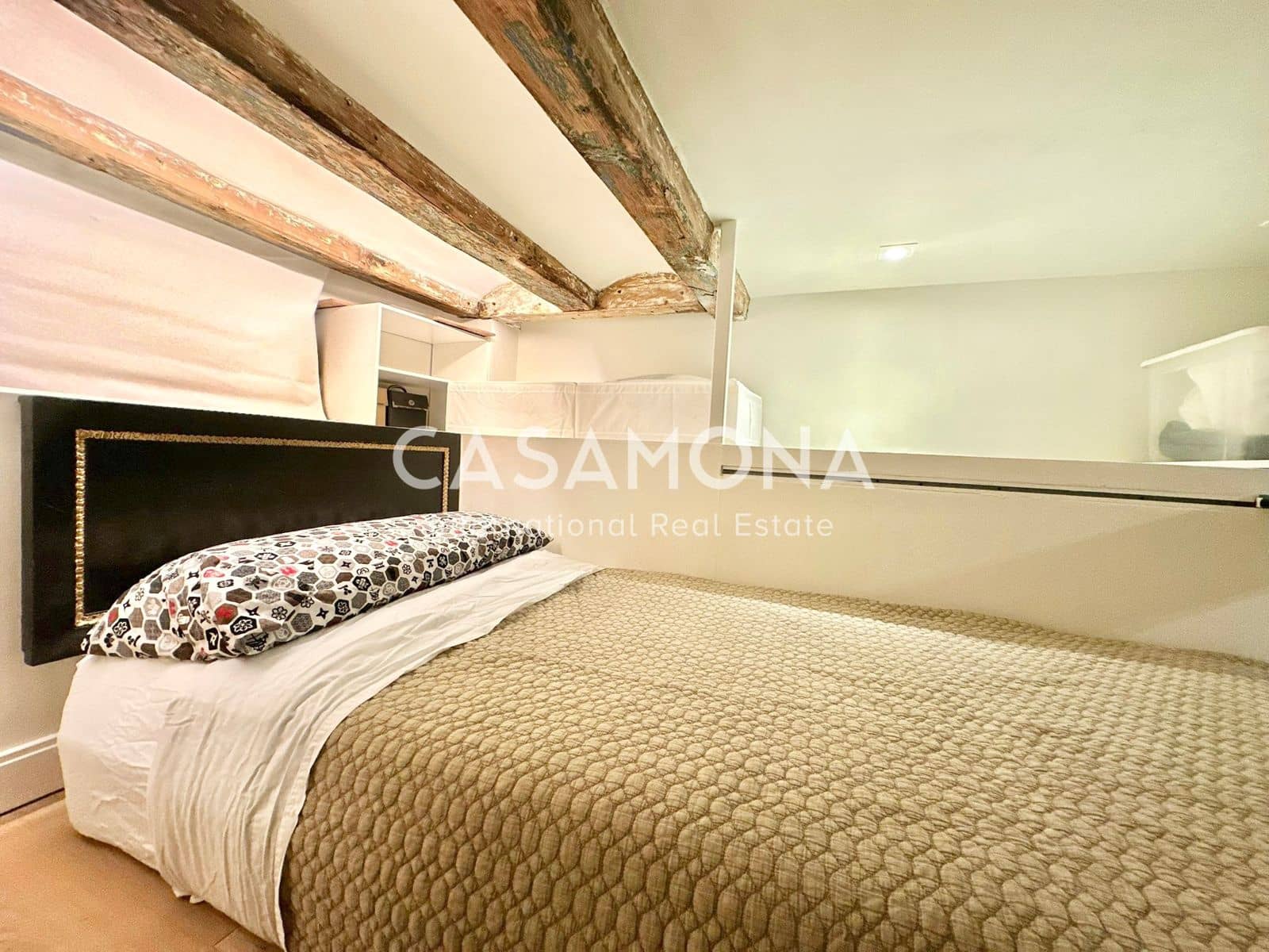 1 quarto Apartamento para arrendar em Barcelona cidade - 1 450 € (Ref: 9306750)