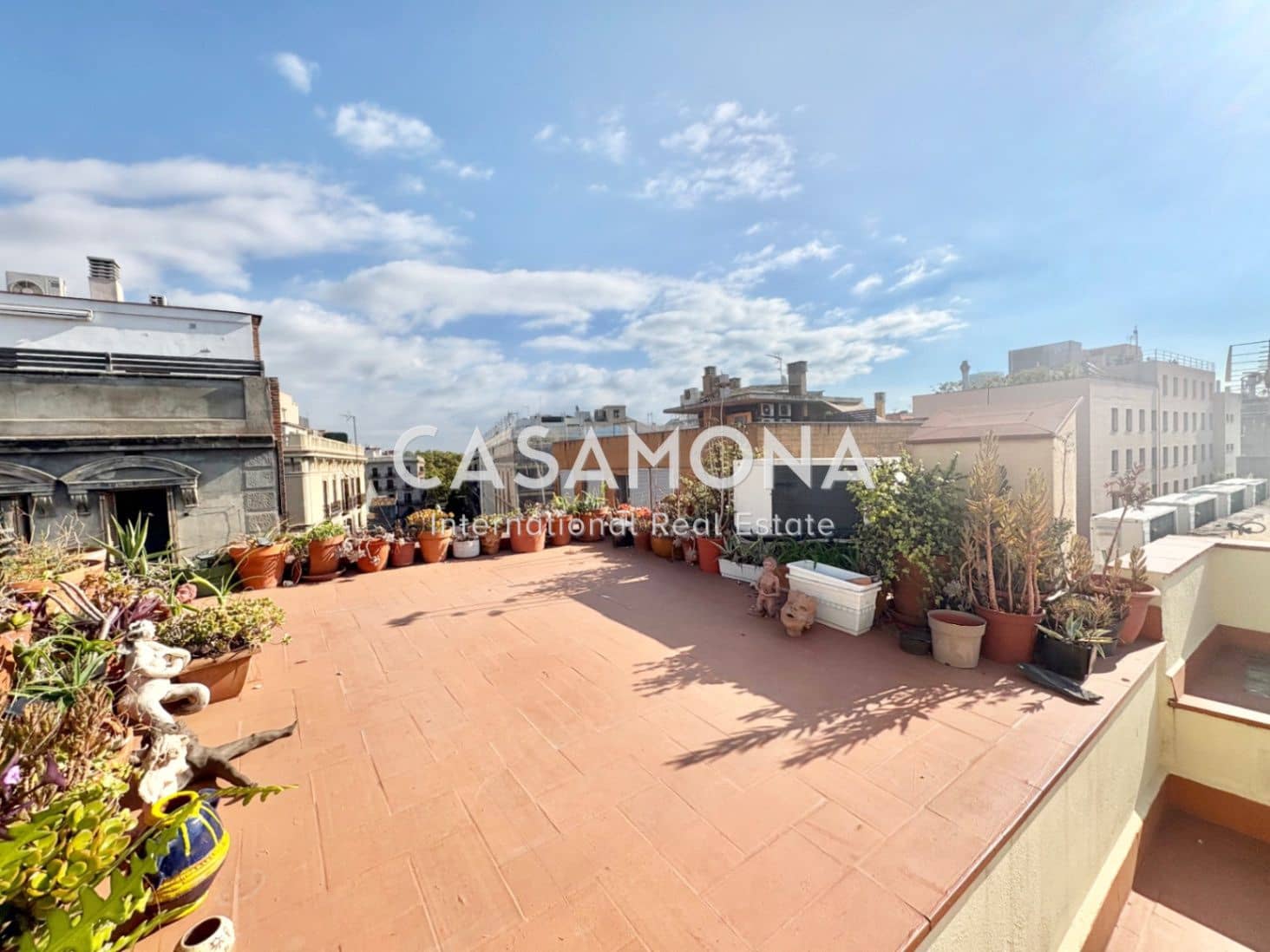 2 slaapkamer Appartement te koop in Barcelona stad - € 450.000 (Ref: 9309014)