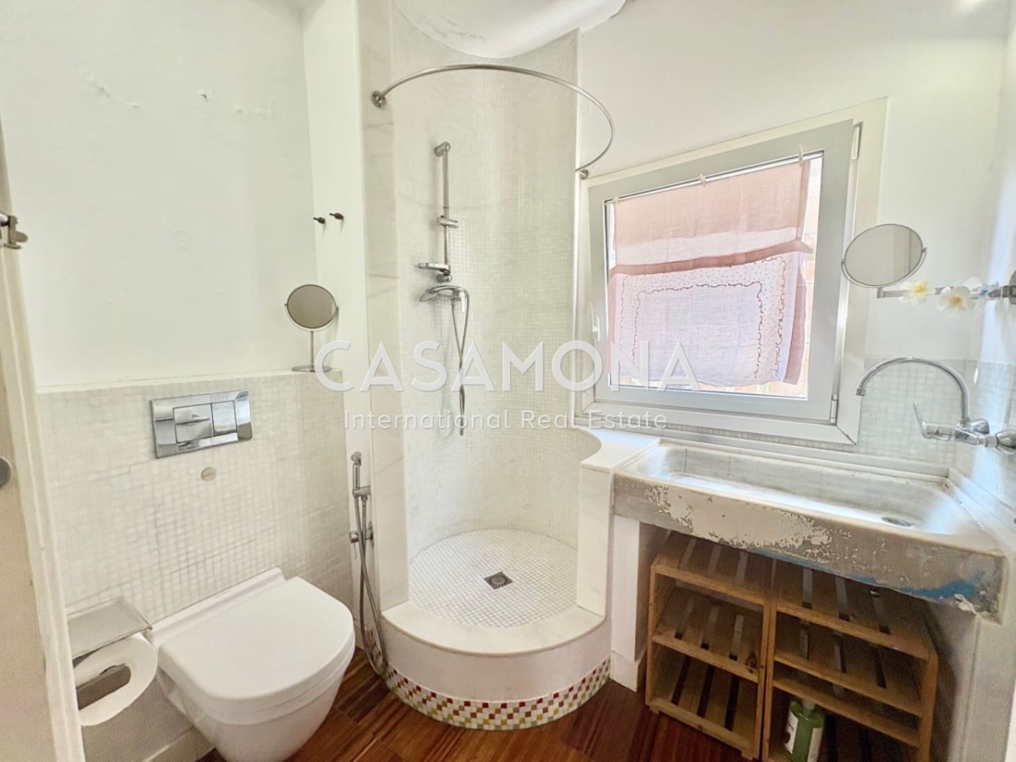 2 slaapkamer Appartement te koop in Barcelona stad - € 450.000 (Ref: 9309014)