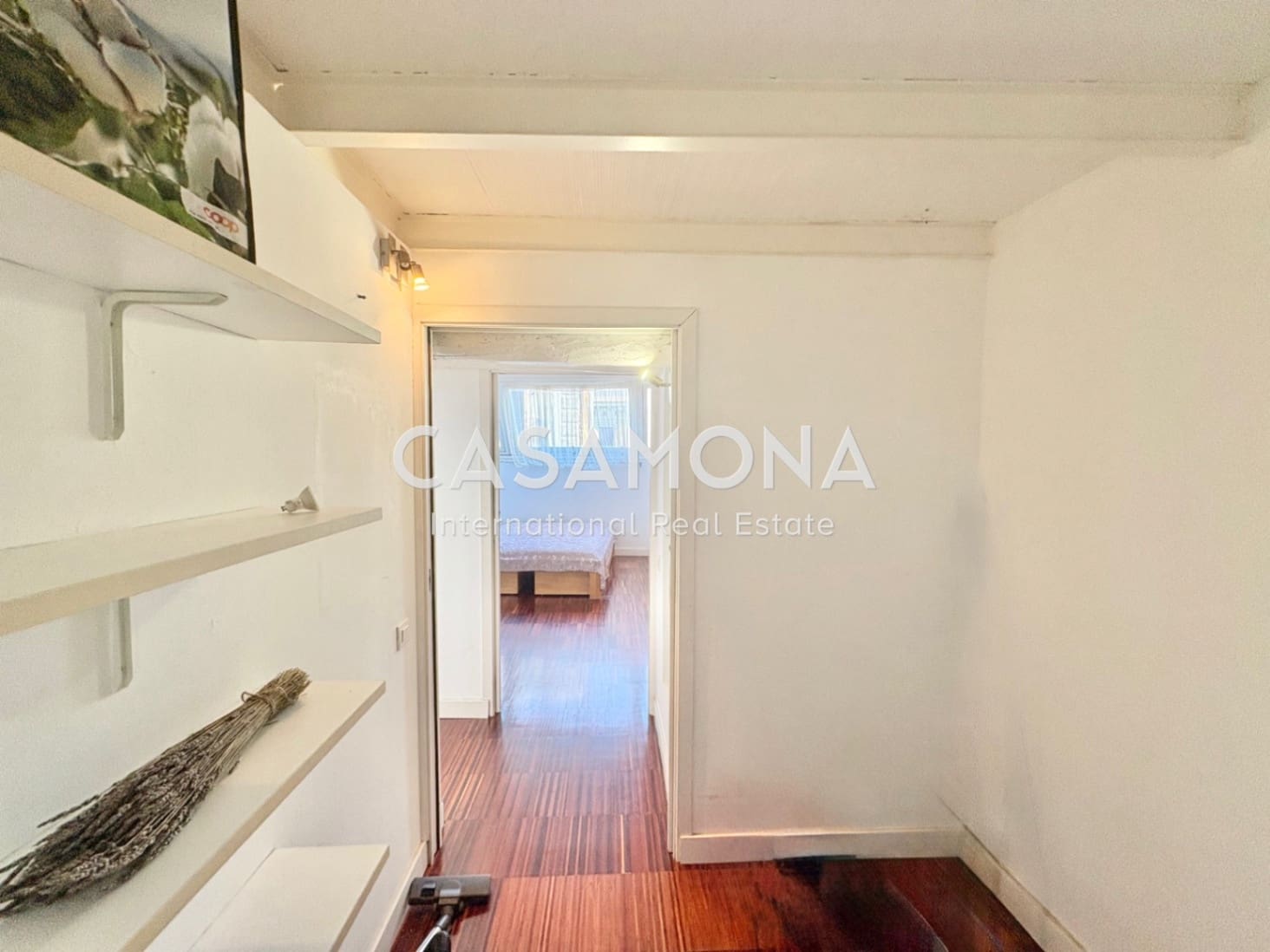 2 slaapkamer Appartement te koop in Barcelona stad - € 450.000 (Ref: 9309014)