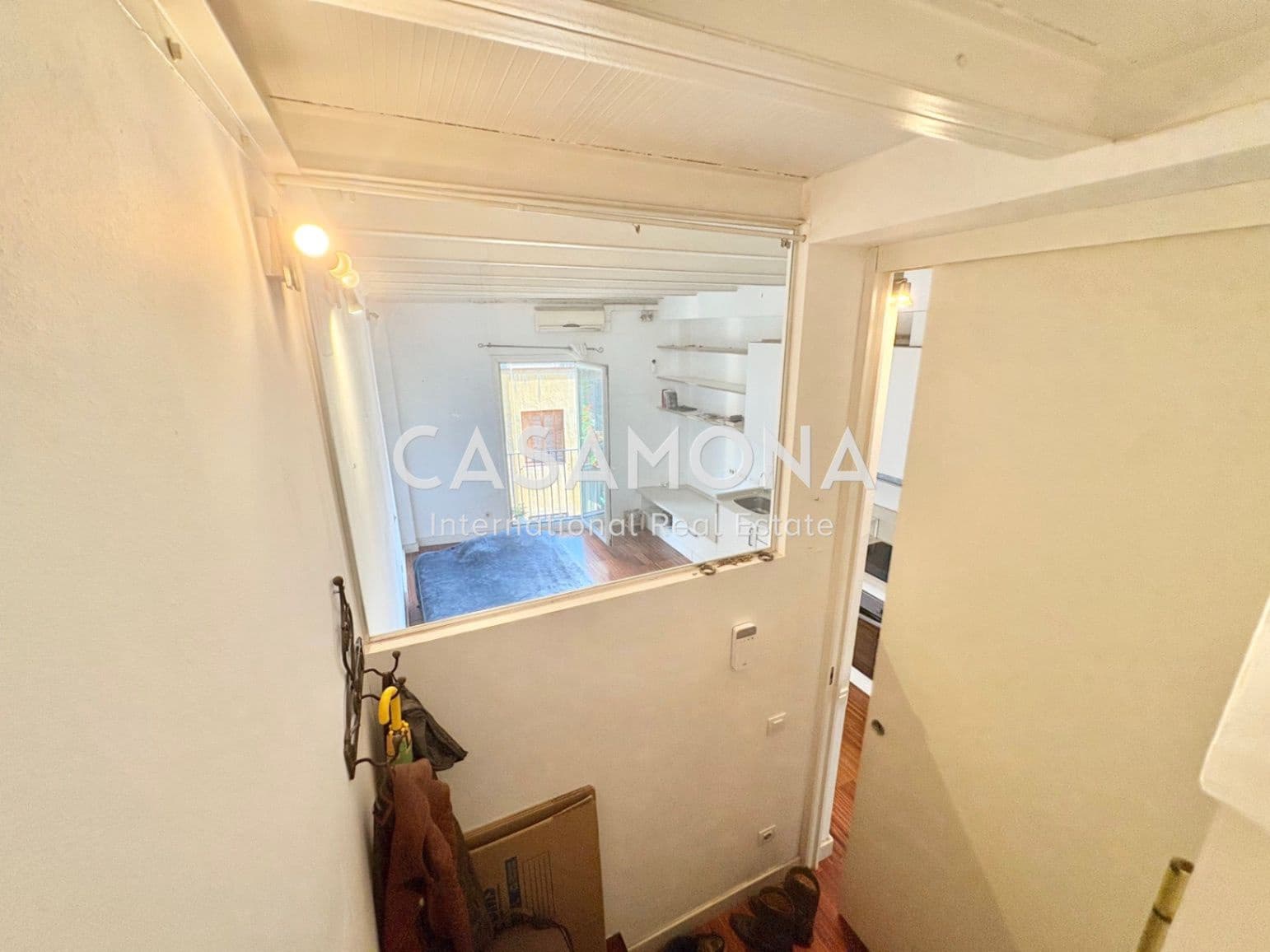 2 slaapkamer Appartement te koop in Barcelona stad - € 450.000 (Ref: 9309014)