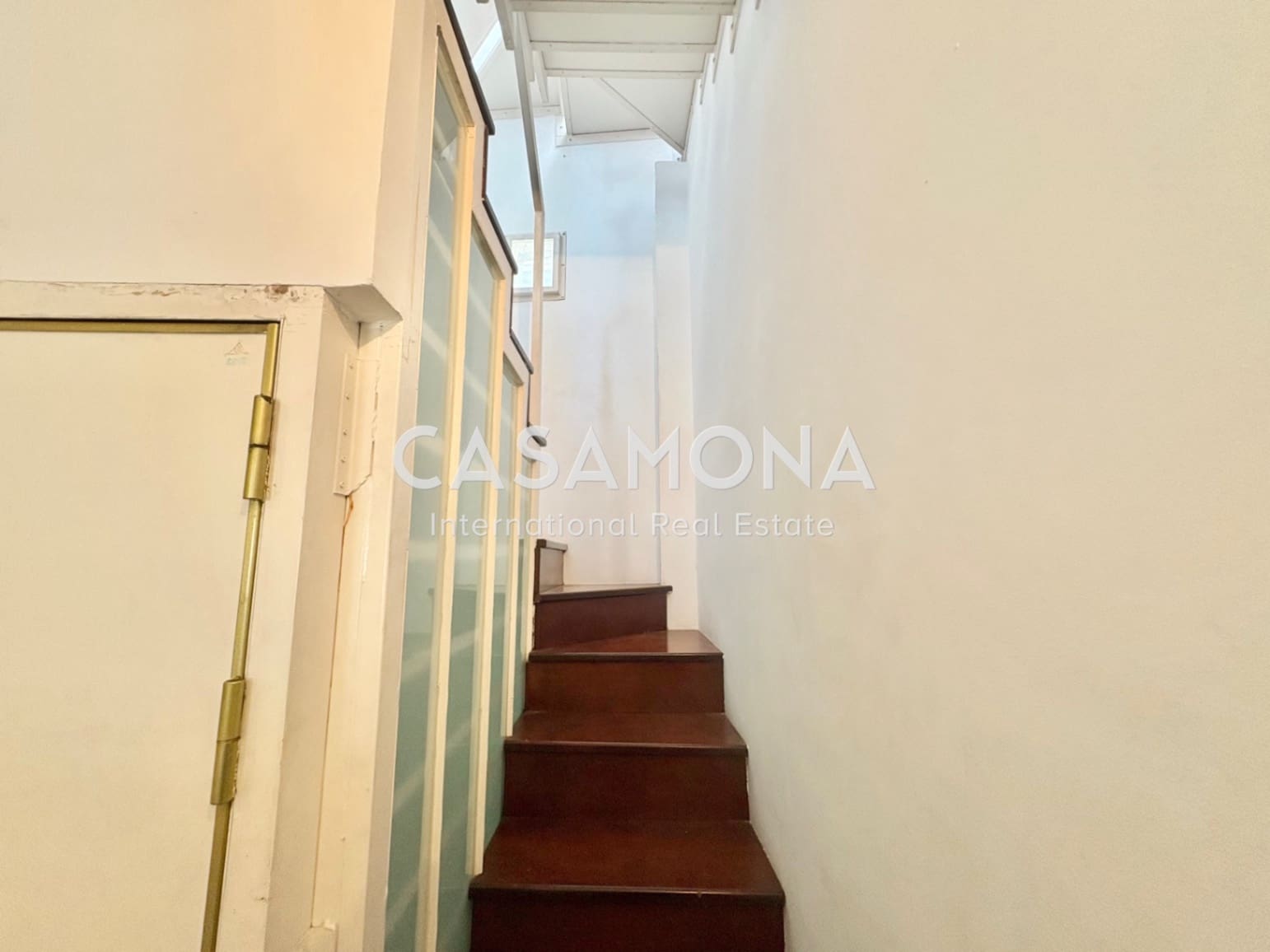 2 slaapkamer Appartement te koop in Barcelona stad - € 450.000 (Ref: 9309014)