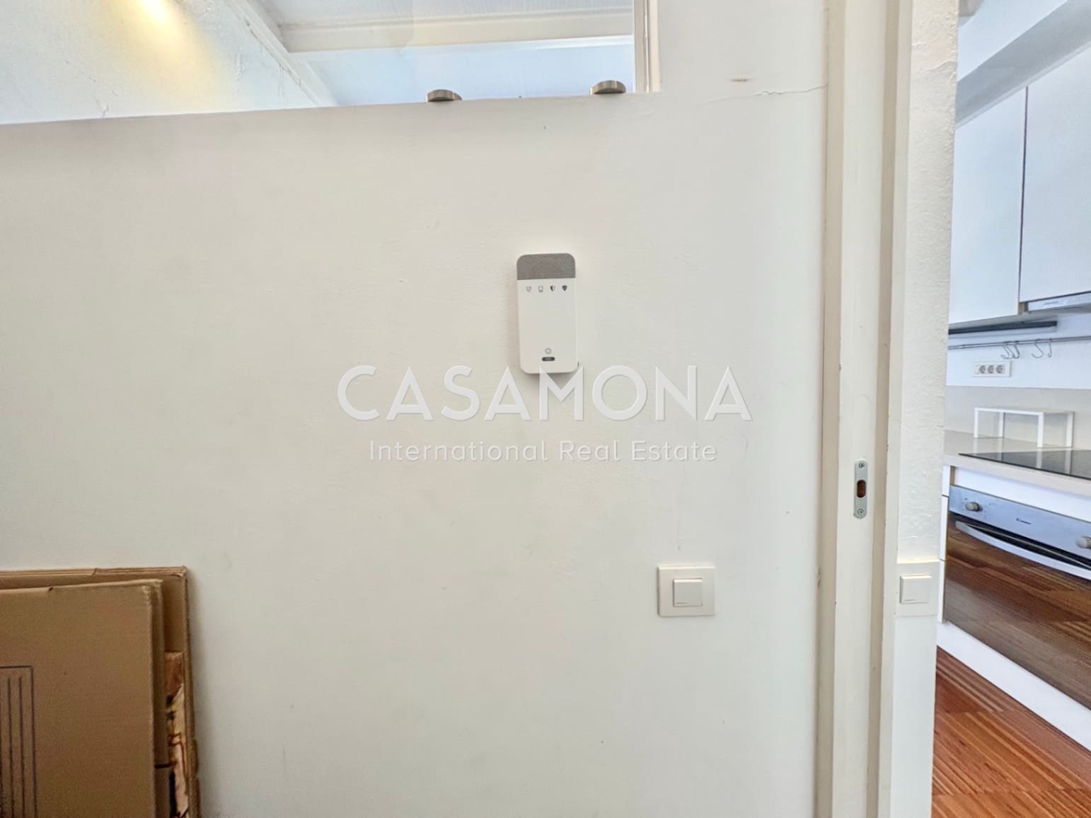 2 slaapkamer Appartement te koop in Barcelona stad - € 450.000 (Ref: 9309014)