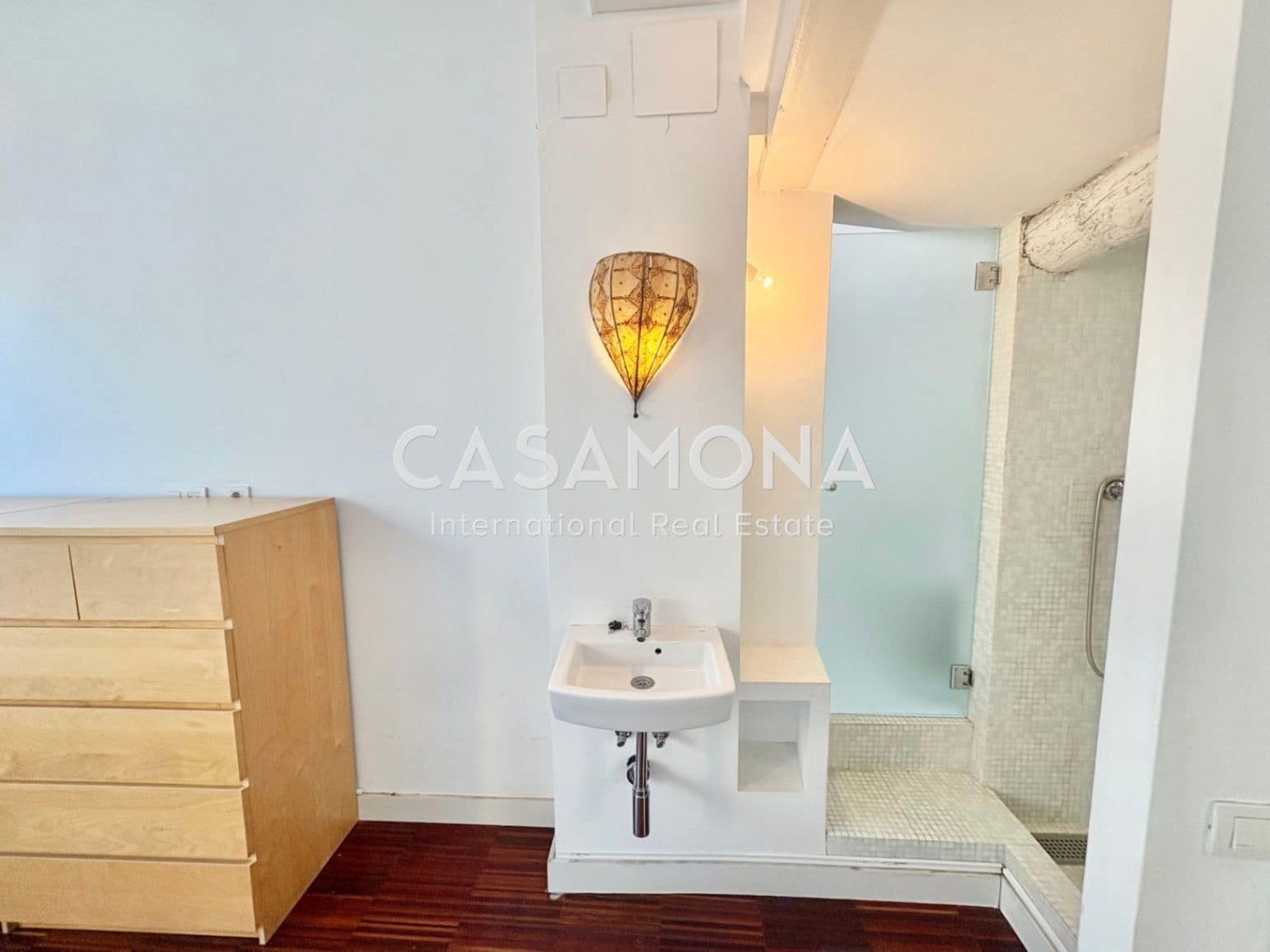 2 slaapkamer Appartement te koop in Barcelona stad - € 450.000 (Ref: 9309014)