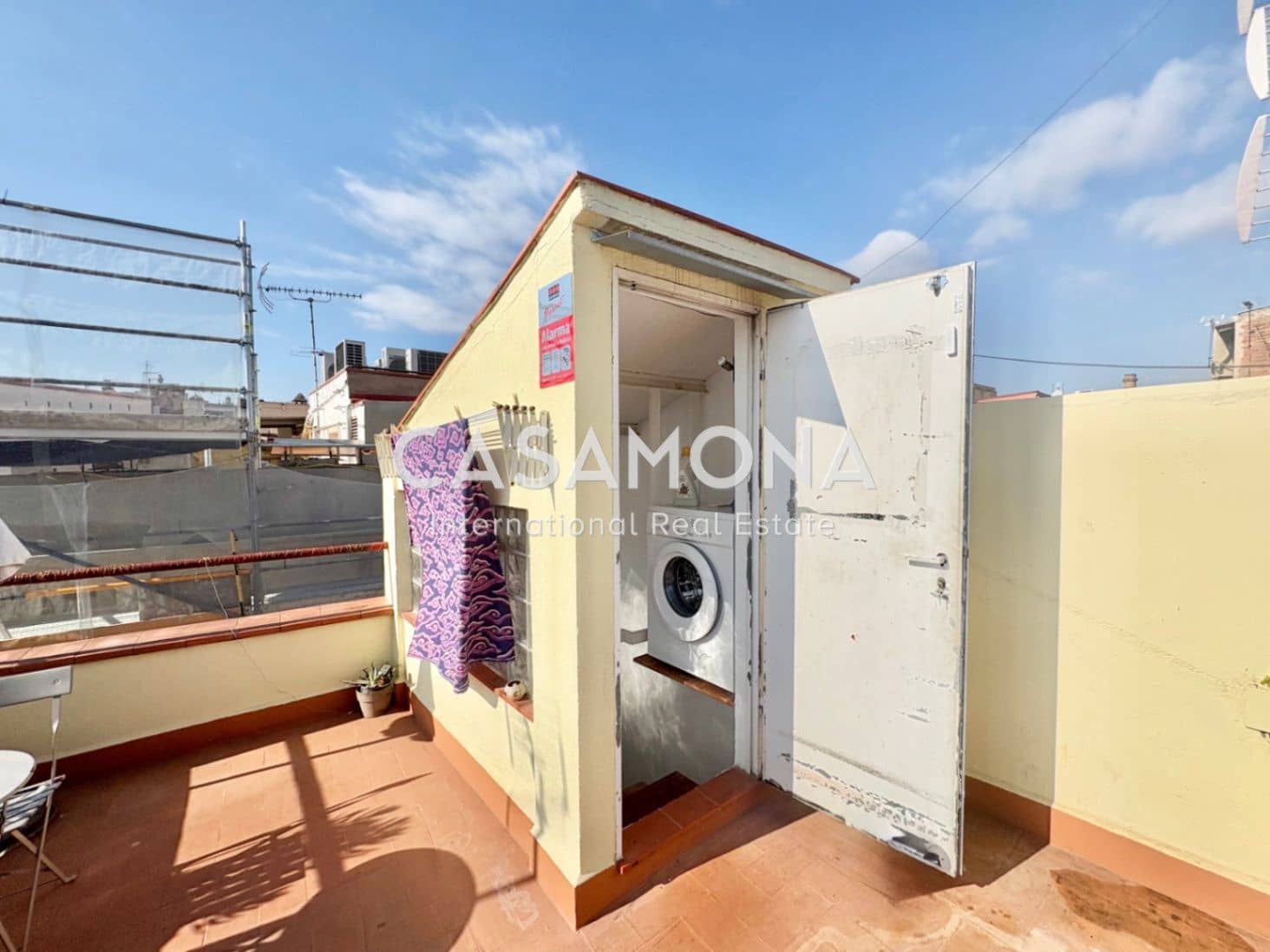 2 slaapkamer Appartement te koop in Barcelona stad - € 450.000 (Ref: 9309014)