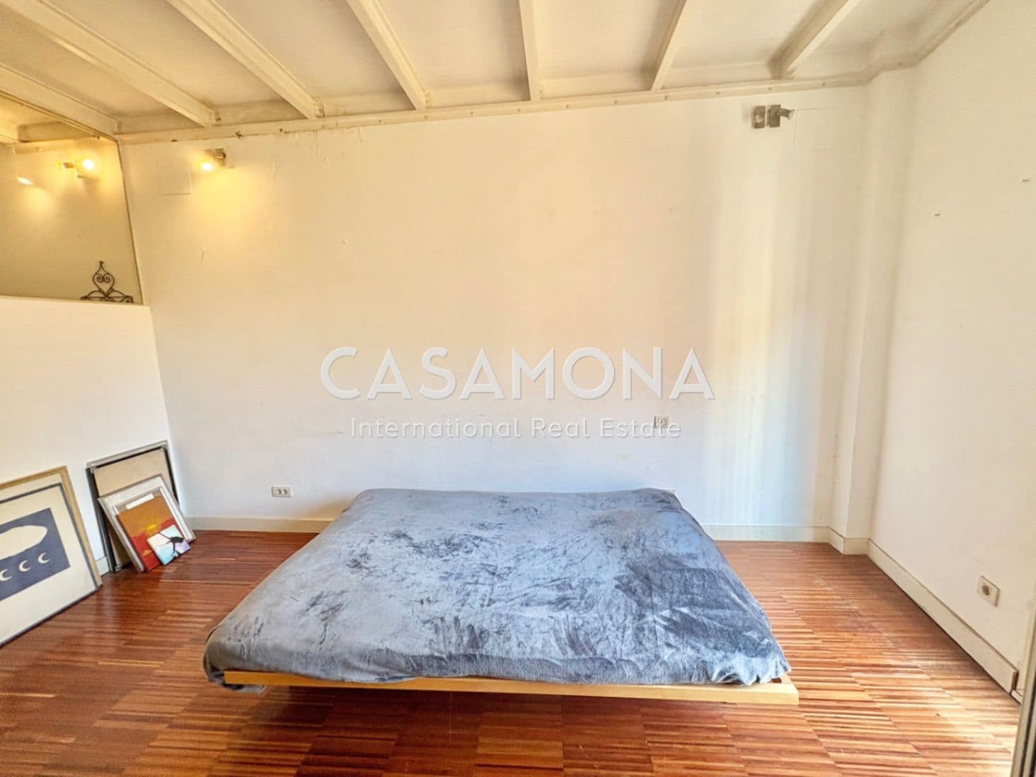 2 slaapkamer Appartement te koop in Barcelona stad - € 450.000 (Ref: 9309014)