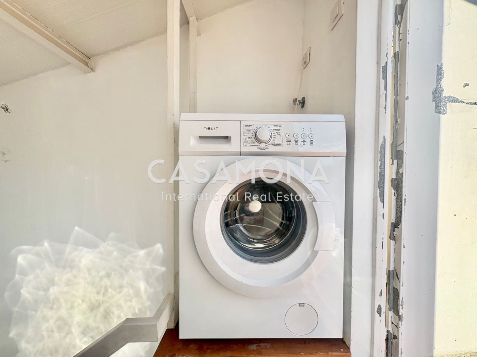 2 slaapkamer Appartement te koop in Barcelona stad - € 450.000 (Ref: 9309014)