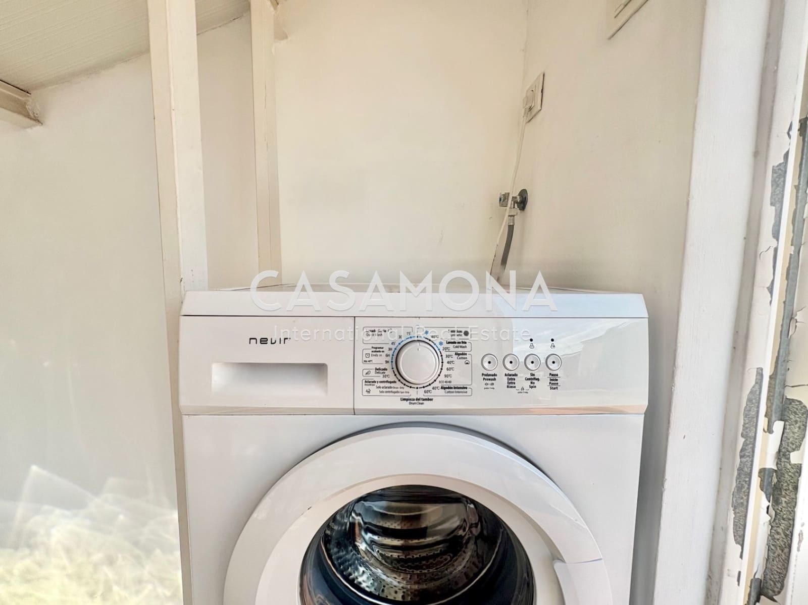 2 slaapkamer Appartement te koop in Barcelona stad - € 450.000 (Ref: 9309014)