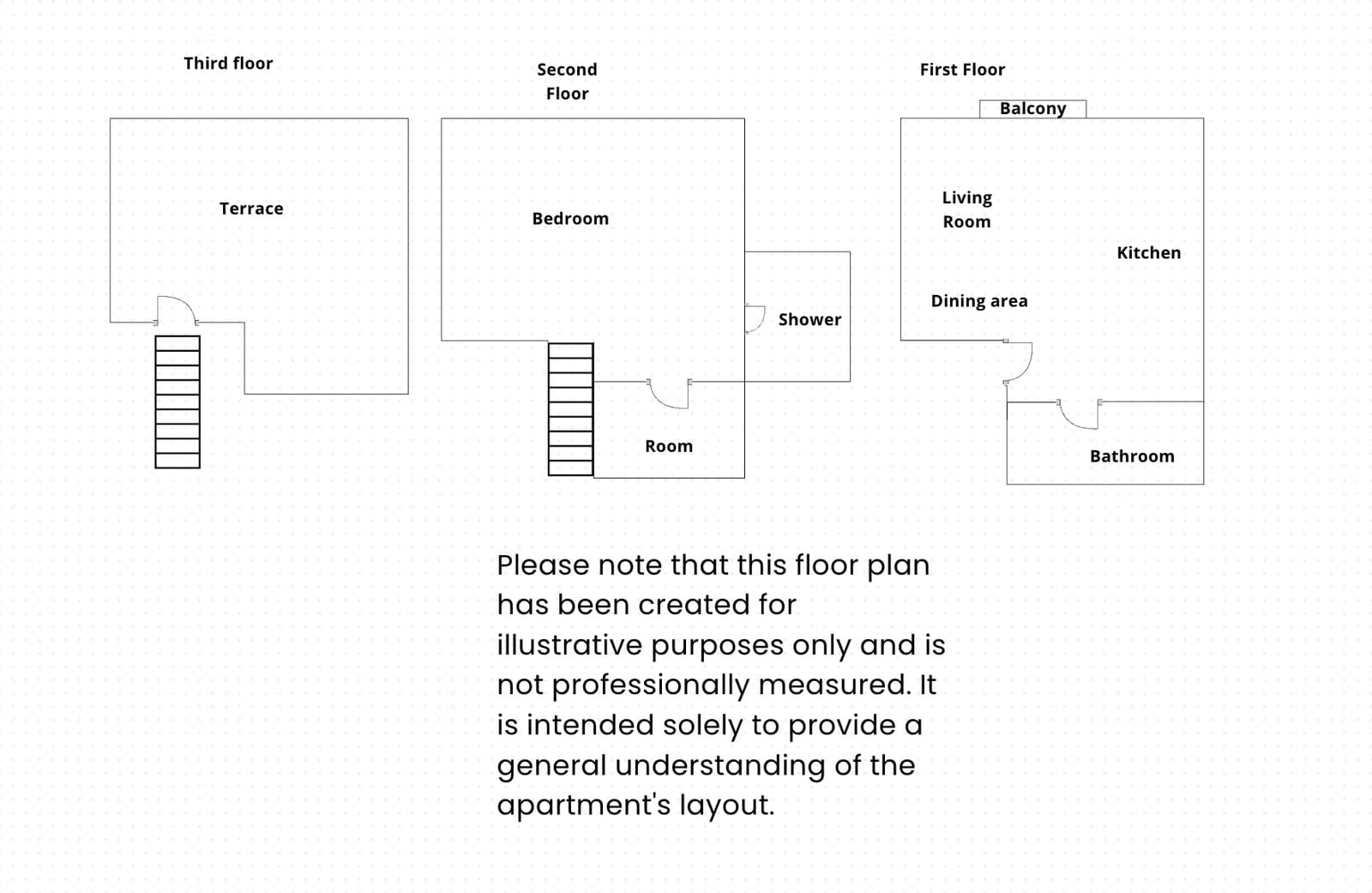 2 slaapkamer Appartement te koop in Barcelona stad - € 450.000 (Ref: 9309014)