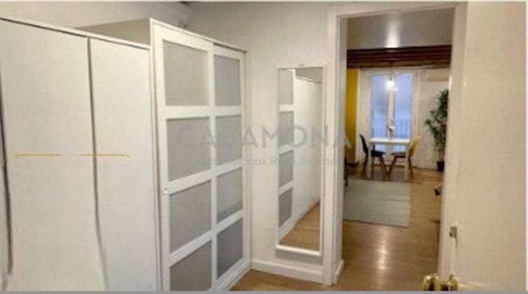 1 bedroom Loft for rent in Barcelona city - € 1,050 (Ref: 9311443)