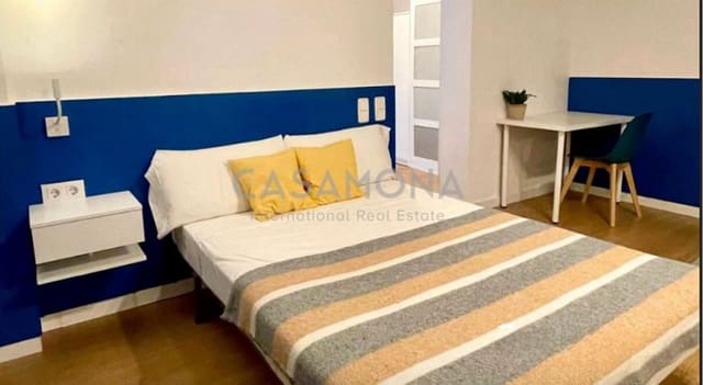 1 bedroom Loft for rent in El Barri Gòtic, Barcelona city - € 1,050 (Ref: 9311443)