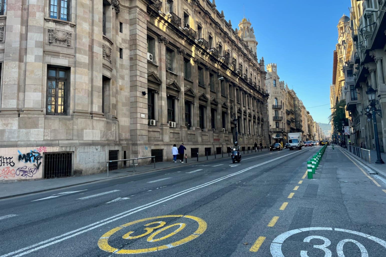 1 bedroom Loft for rent in Barcelona city - € 1,050 (Ref: 9311443)