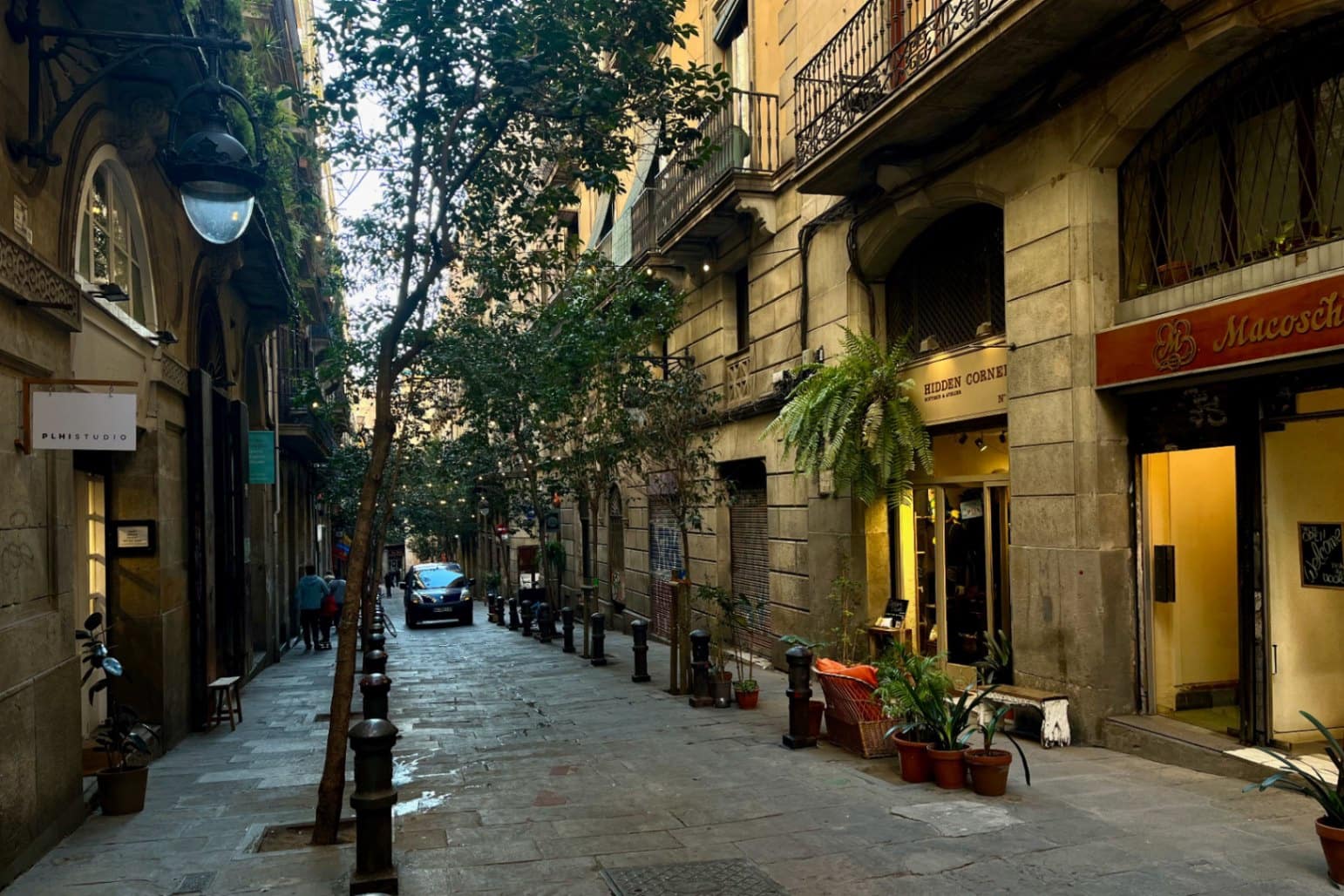 1 bedroom Loft for rent in Barcelona city - € 1,050 (Ref: 9311443)