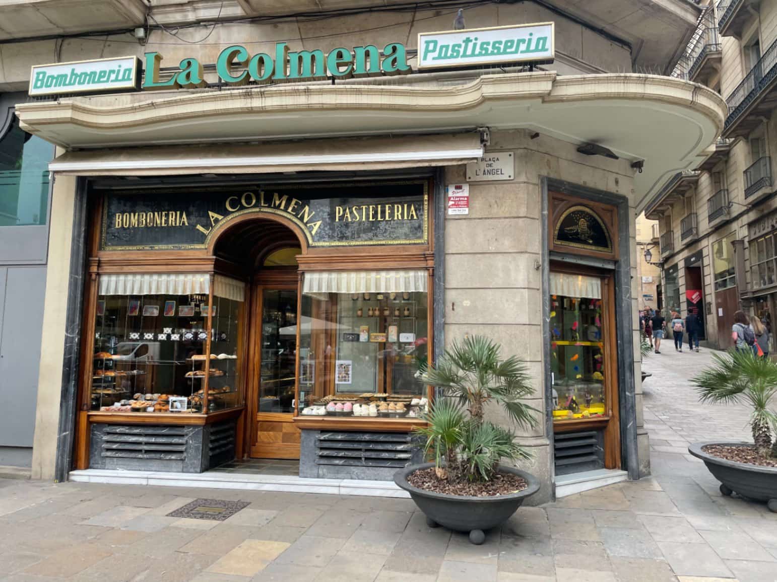 1 bedroom Loft for rent in Barcelona city - € 1,050 (Ref: 9311443)