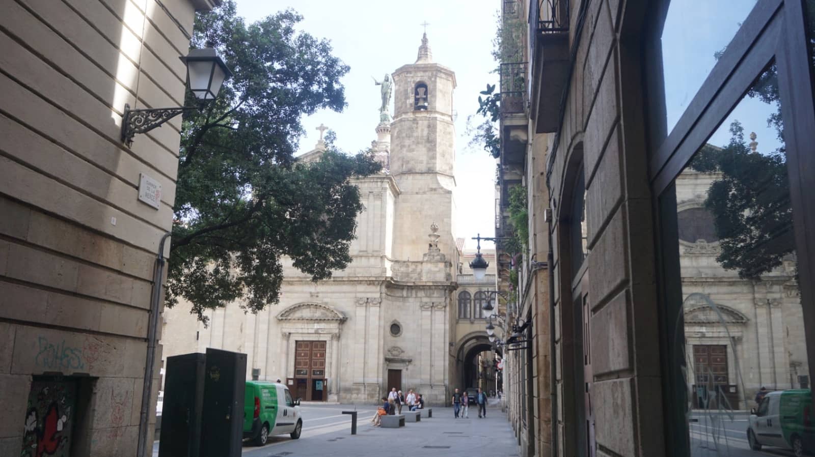 1 bedroom Loft for rent in Barcelona city - € 1,050 (Ref: 9311443)