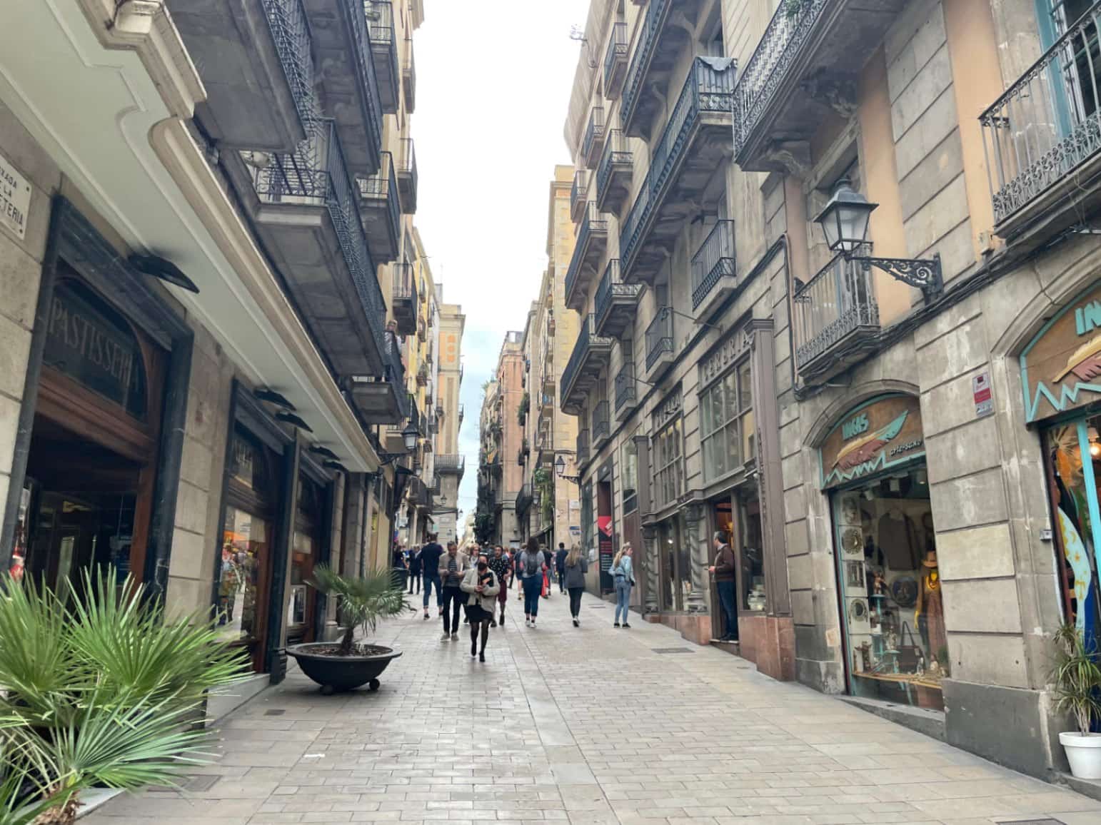 1 bedroom Loft for rent in Barcelona city - € 1,050 (Ref: 9311443)