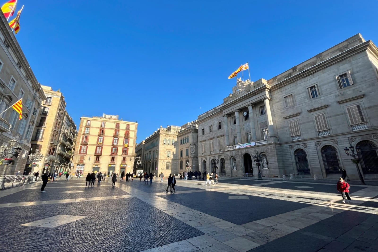 1 bedroom Loft for rent in Barcelona city - € 1,050 (Ref: 9311443)