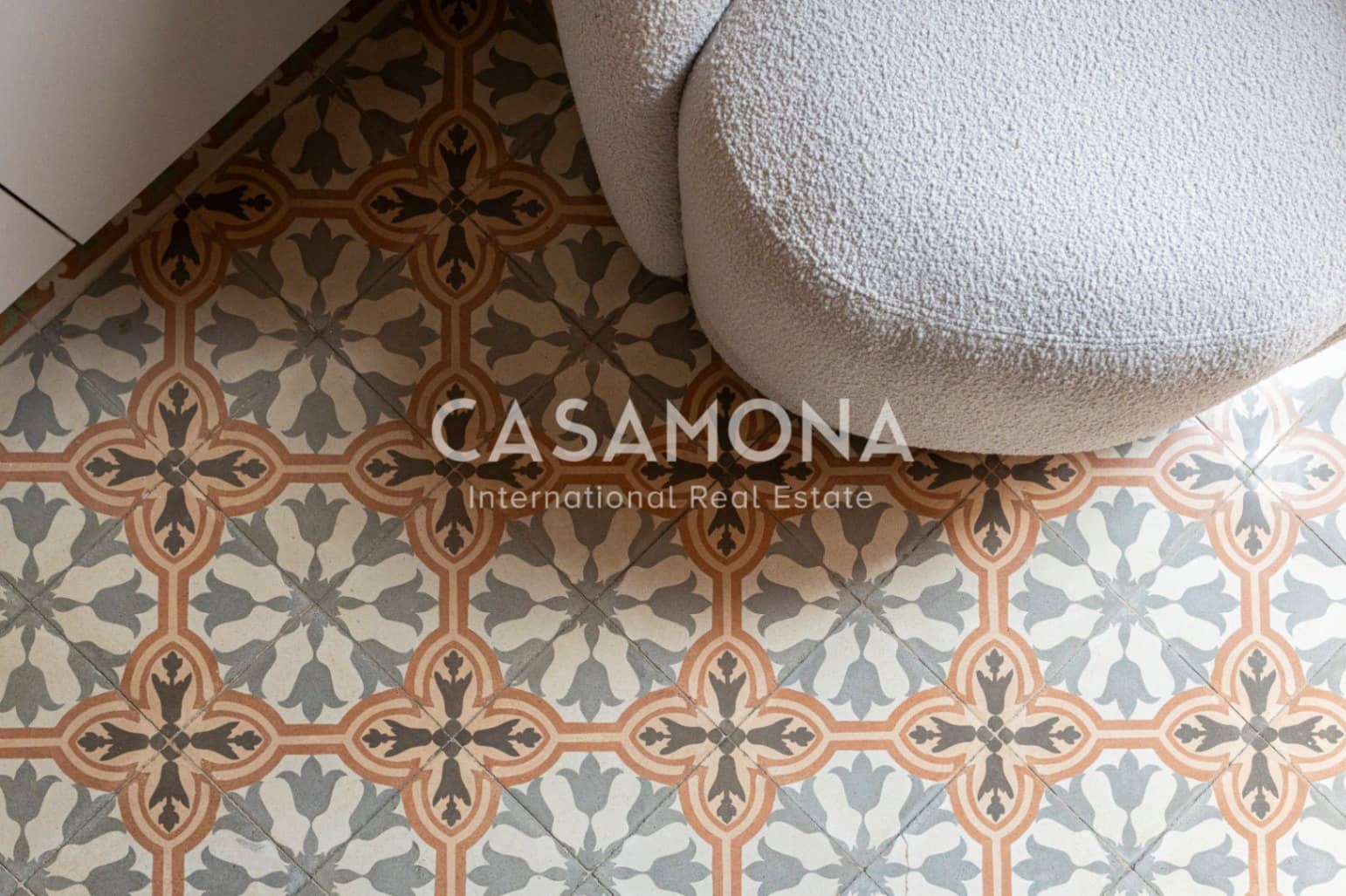 3 soveværelse Lejlighed til salg i Barcelona by - € 1.297.000 (Ref: 9311444)