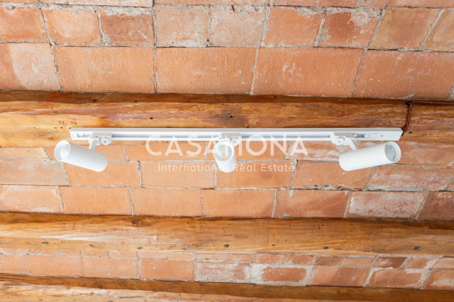 3 soveværelse Lejlighed til salg i Barcelona by - € 1.297.000 (Ref: 9311444)