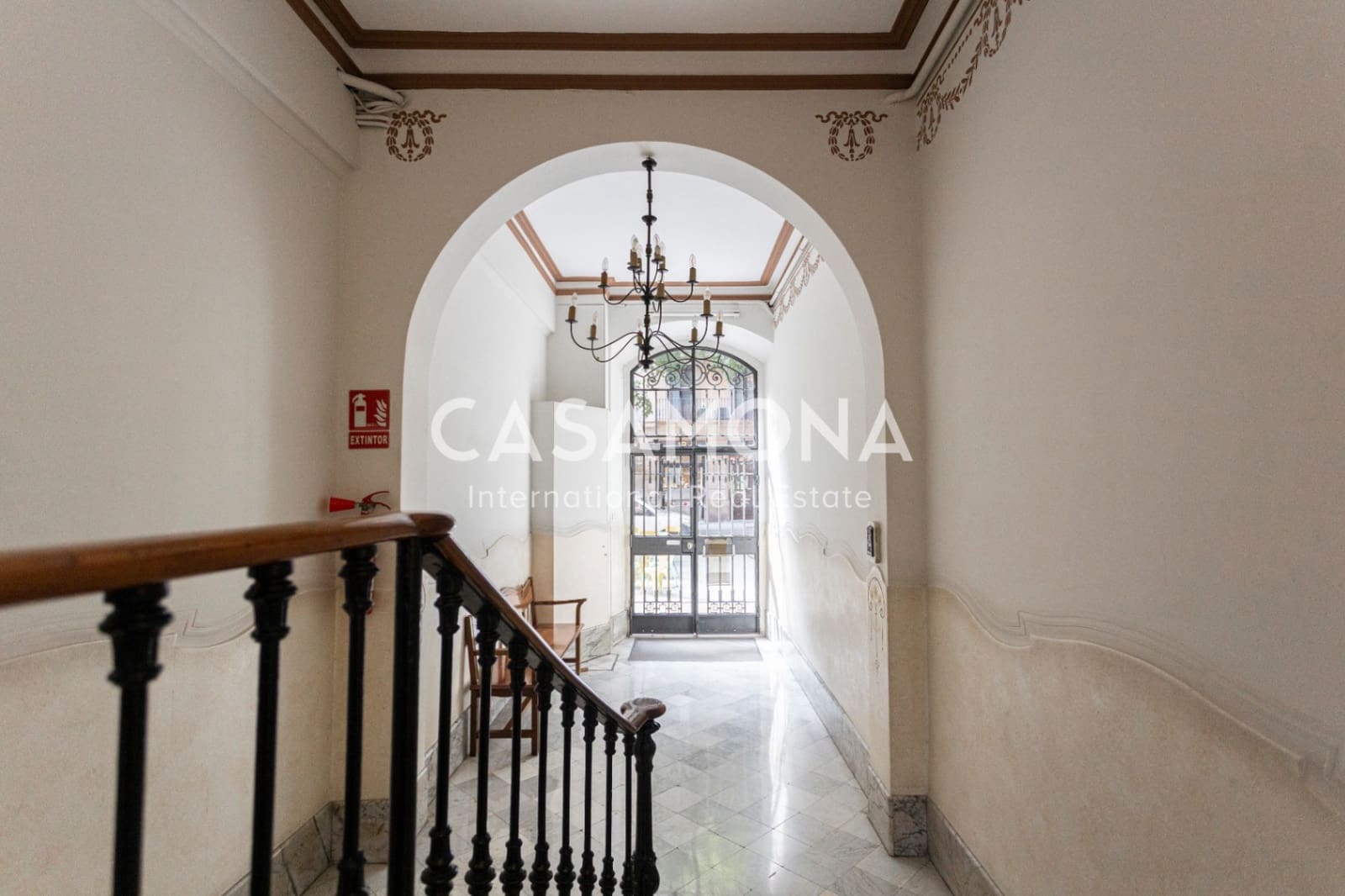 3 soveværelse Lejlighed til salg i Barcelona by - € 1.297.000 (Ref: 9311444)