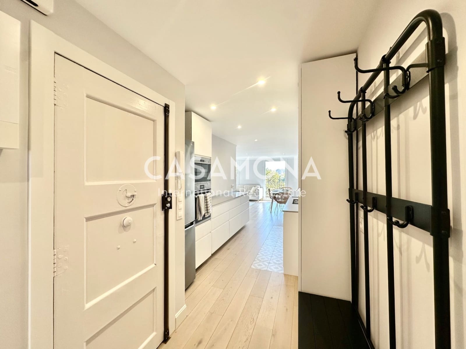 3 sypialnia Apartament do wynajęcia w Miasto Barcelona - 2 500 € (Ref: 9314461)