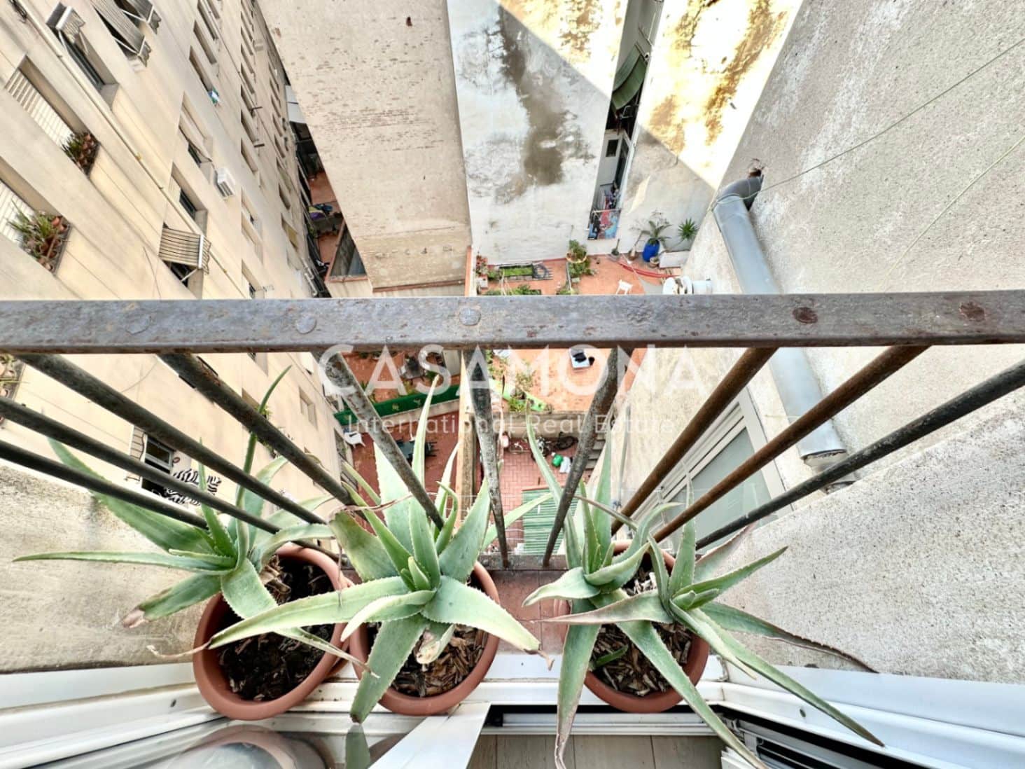 3 sypialnia Apartament do wynajęcia w Miasto Barcelona - 2 500 € (Ref: 9314461)