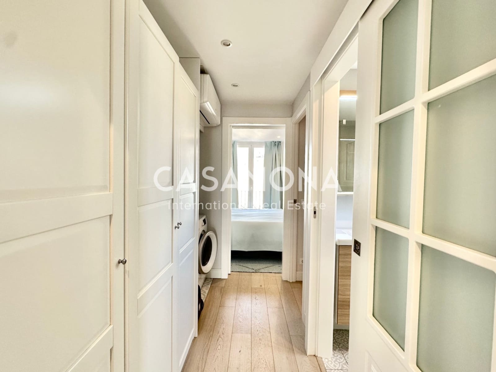 3 sypialnia Apartament do wynajęcia w Miasto Barcelona - 2 500 € (Ref: 9314461)