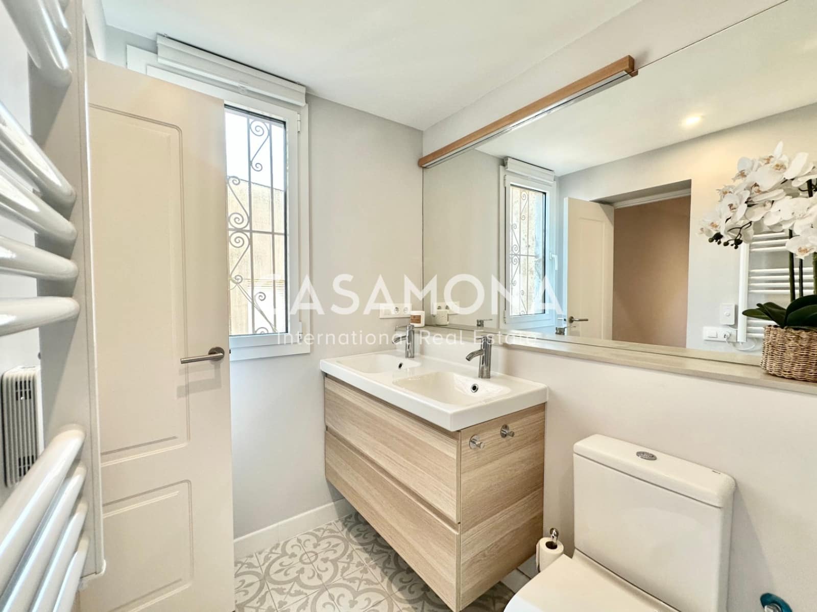 3 sypialnia Apartament do wynajęcia w Miasto Barcelona - 2 500 € (Ref: 9314461)