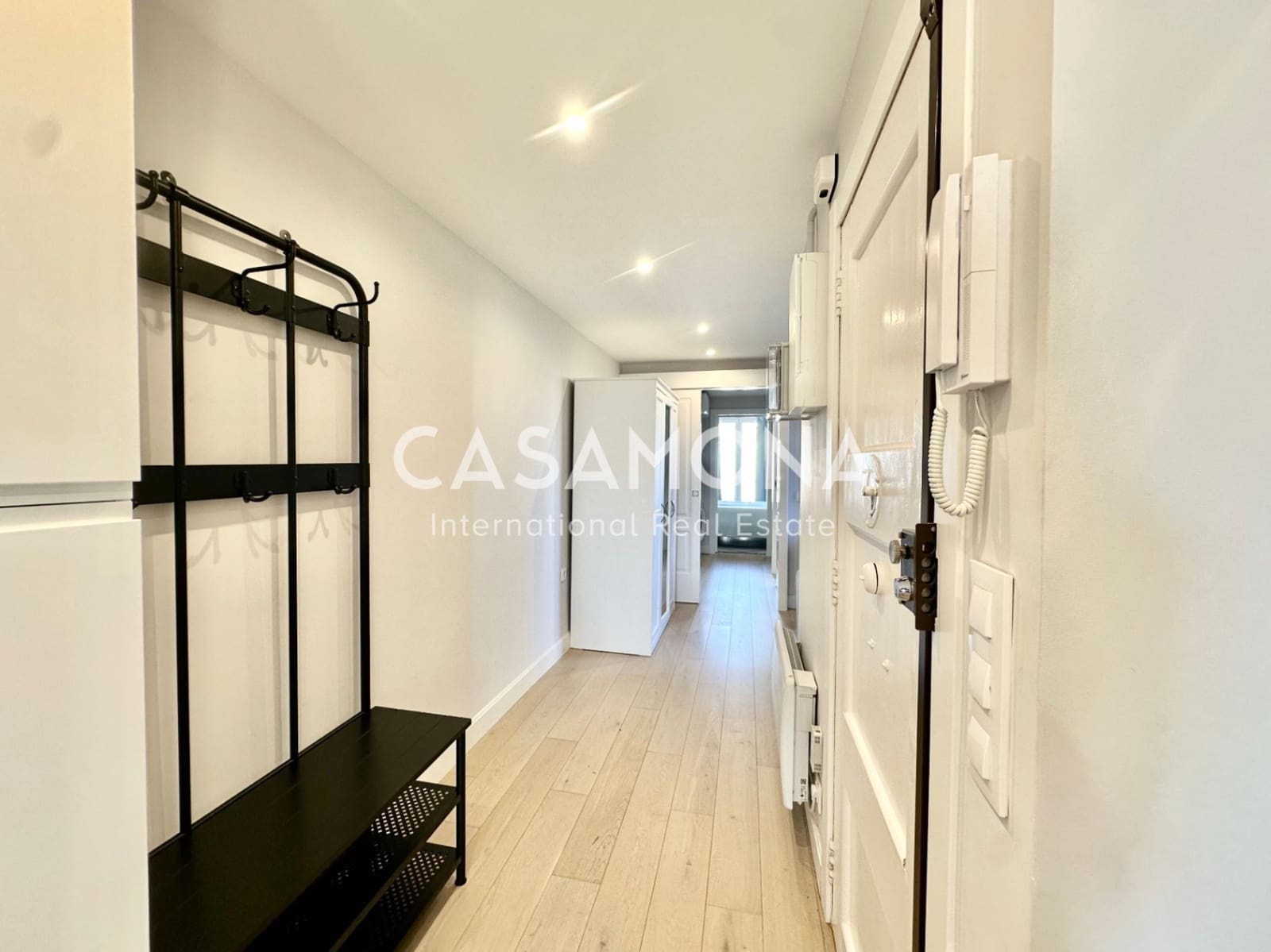 3 sypialnia Apartament do wynajęcia w Miasto Barcelona - 2 500 € (Ref: 9314461)