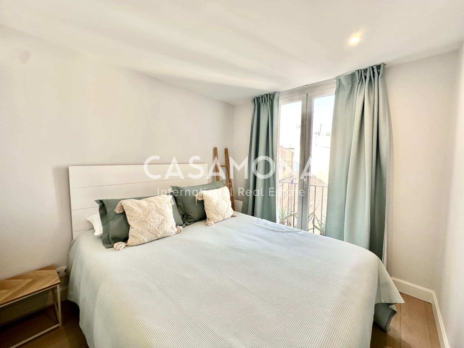 3 sypialnia Apartament do wynajęcia w Miasto Barcelona - 2 500 € (Ref: 9314461)