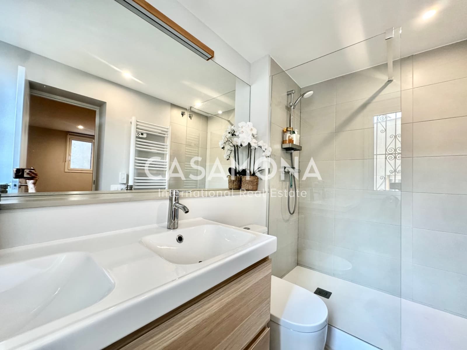 3 sypialnia Apartament do wynajęcia w Miasto Barcelona - 2 500 € (Ref: 9314461)