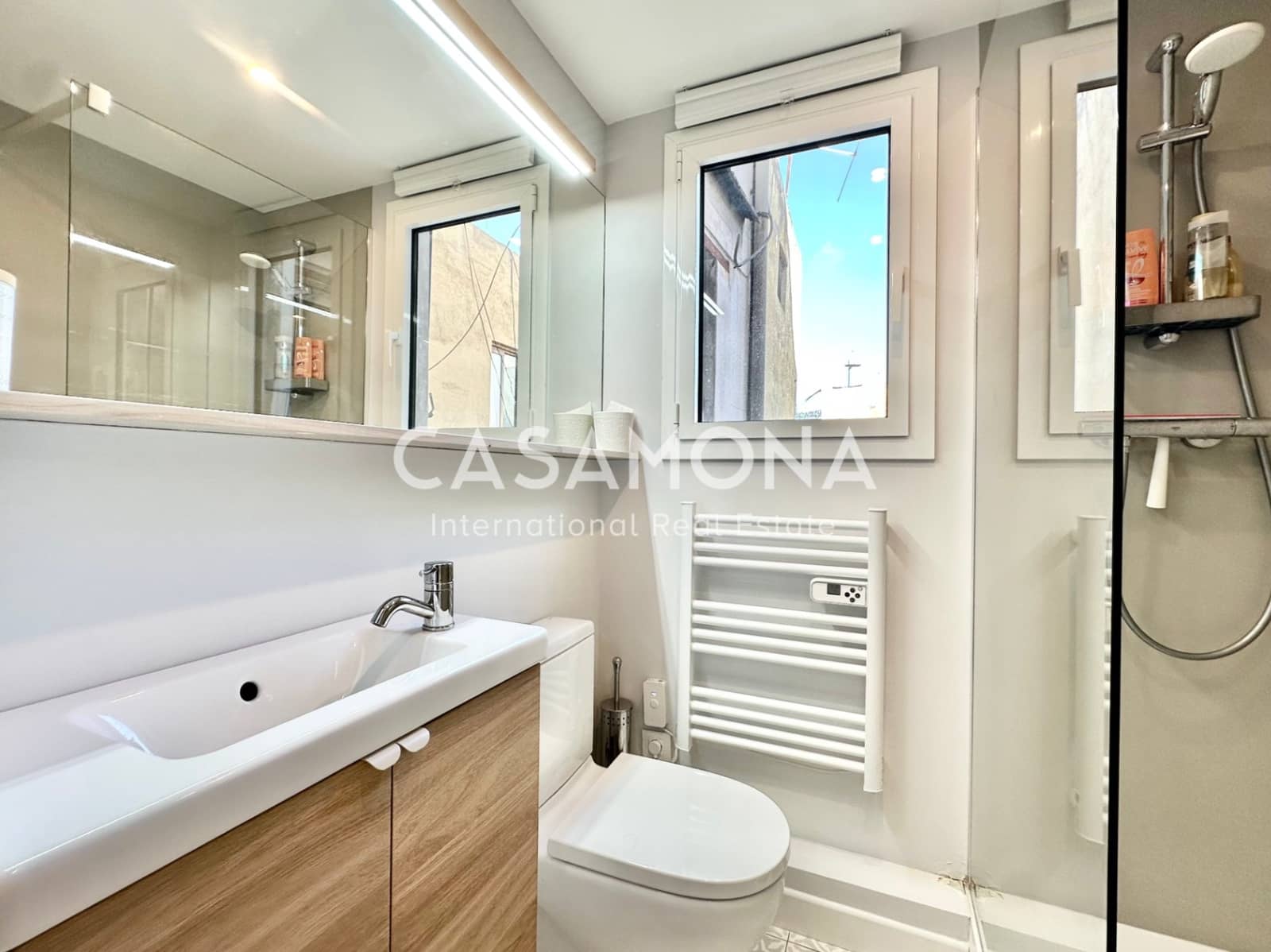 3 sypialnia Apartament do wynajęcia w Miasto Barcelona - 2 500 € (Ref: 9314461)