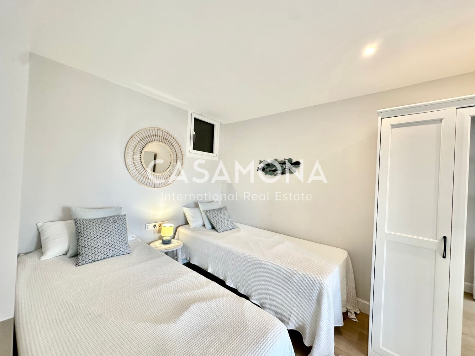 3 sypialnia Apartament do wynajęcia w Miasto Barcelona - 2 500 € (Ref: 9314461)