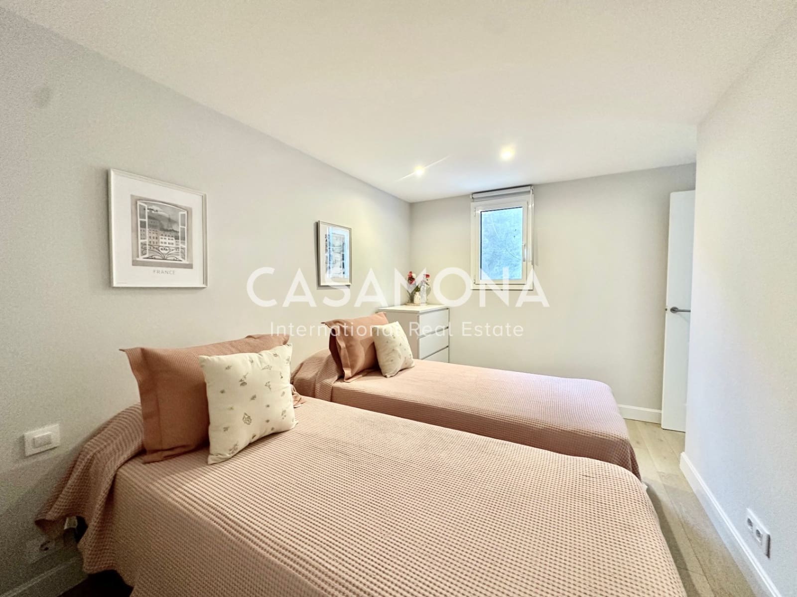 3 sypialnia Apartament do wynajęcia w Miasto Barcelona - 2 500 € (Ref: 9314461)