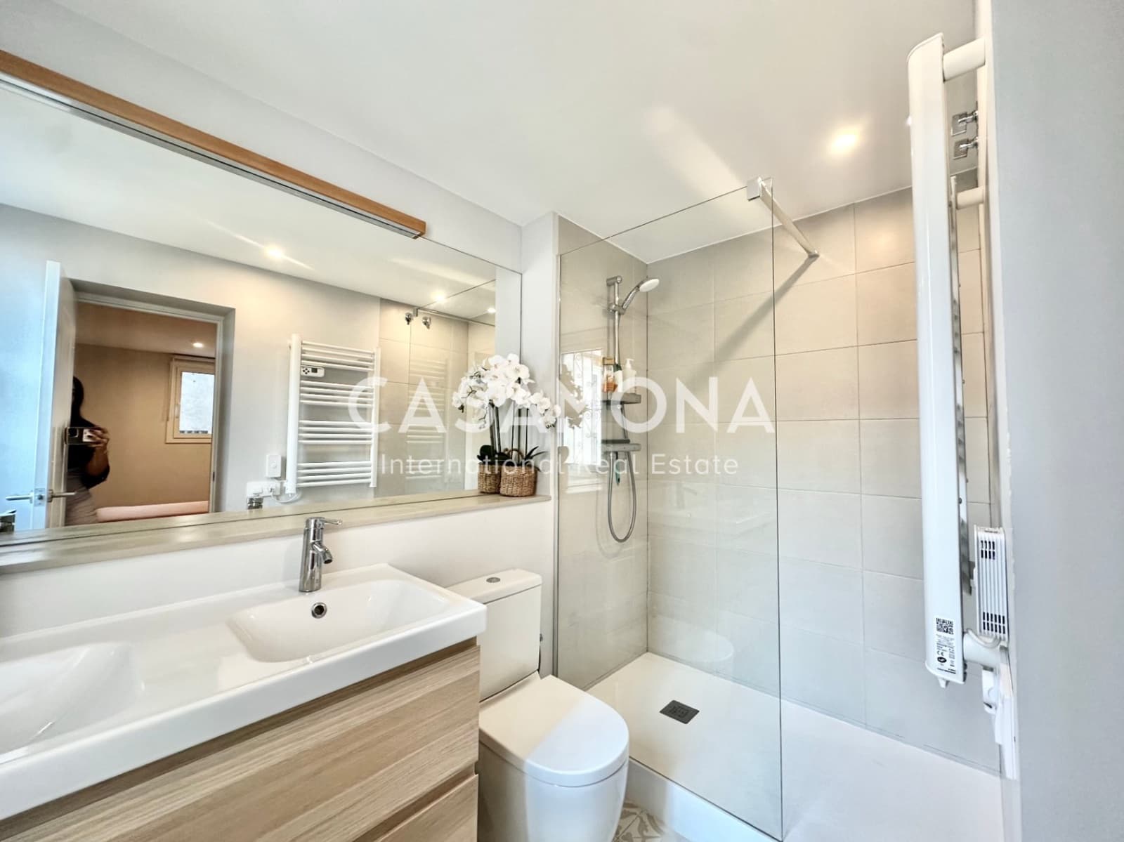 3 sypialnia Apartament do wynajęcia w Miasto Barcelona - 2 500 € (Ref: 9314461)